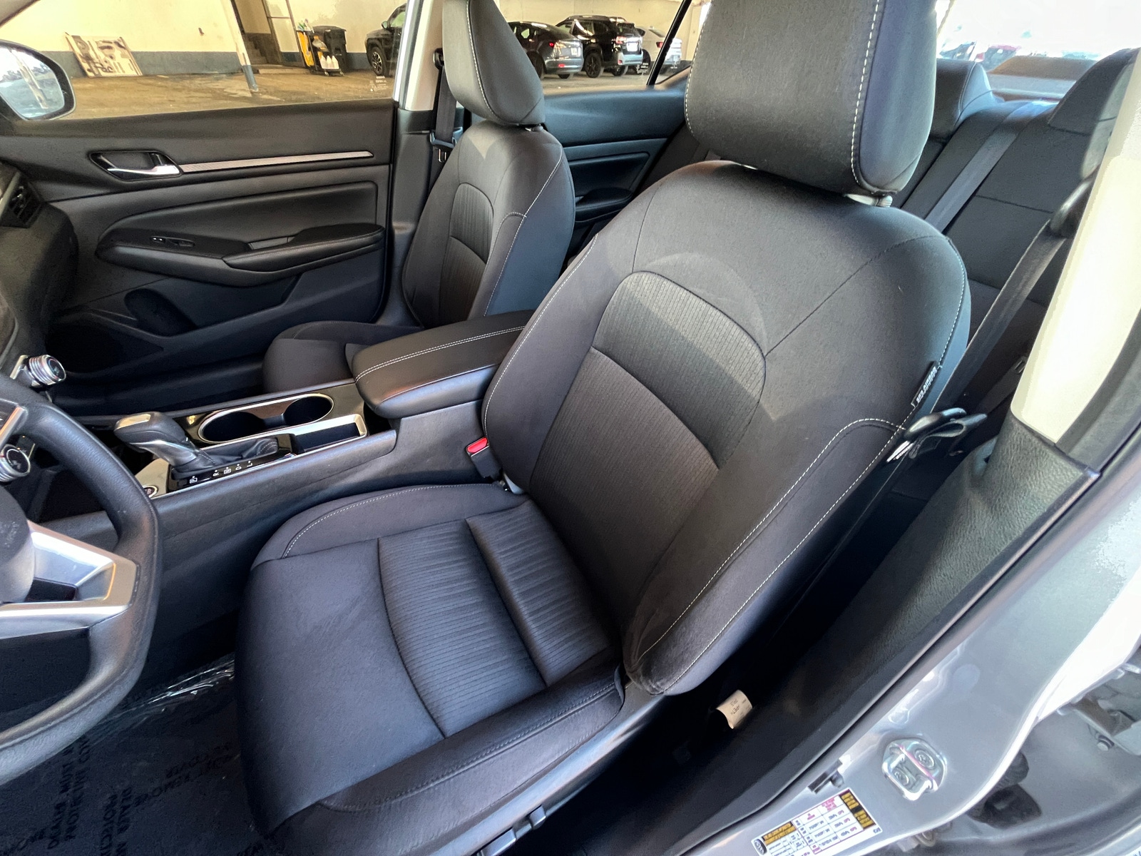 Thumbnail: 2024 Nissan Altima - 2