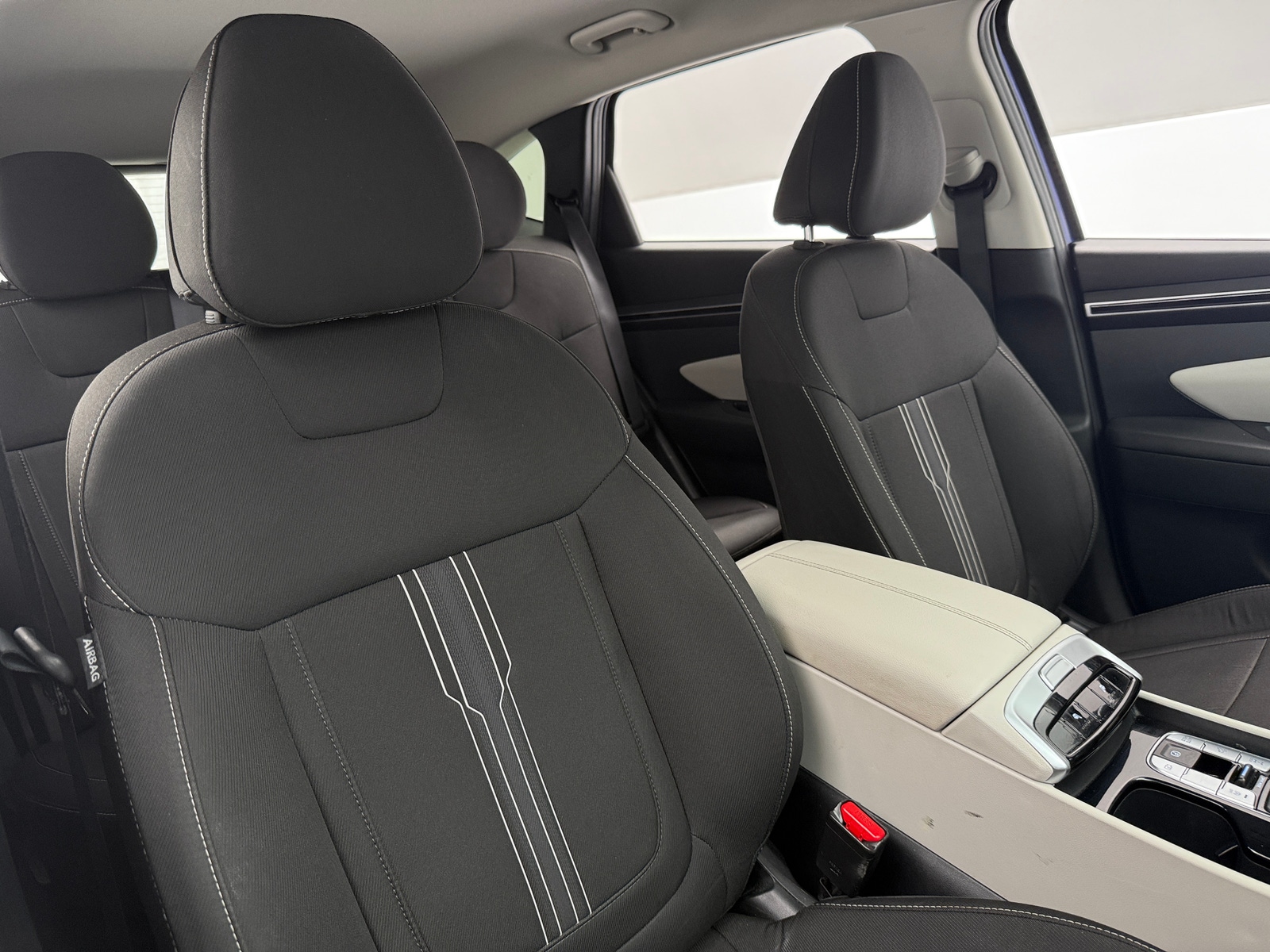 Thumbnail: 2024 Hyundai Tucson - 2