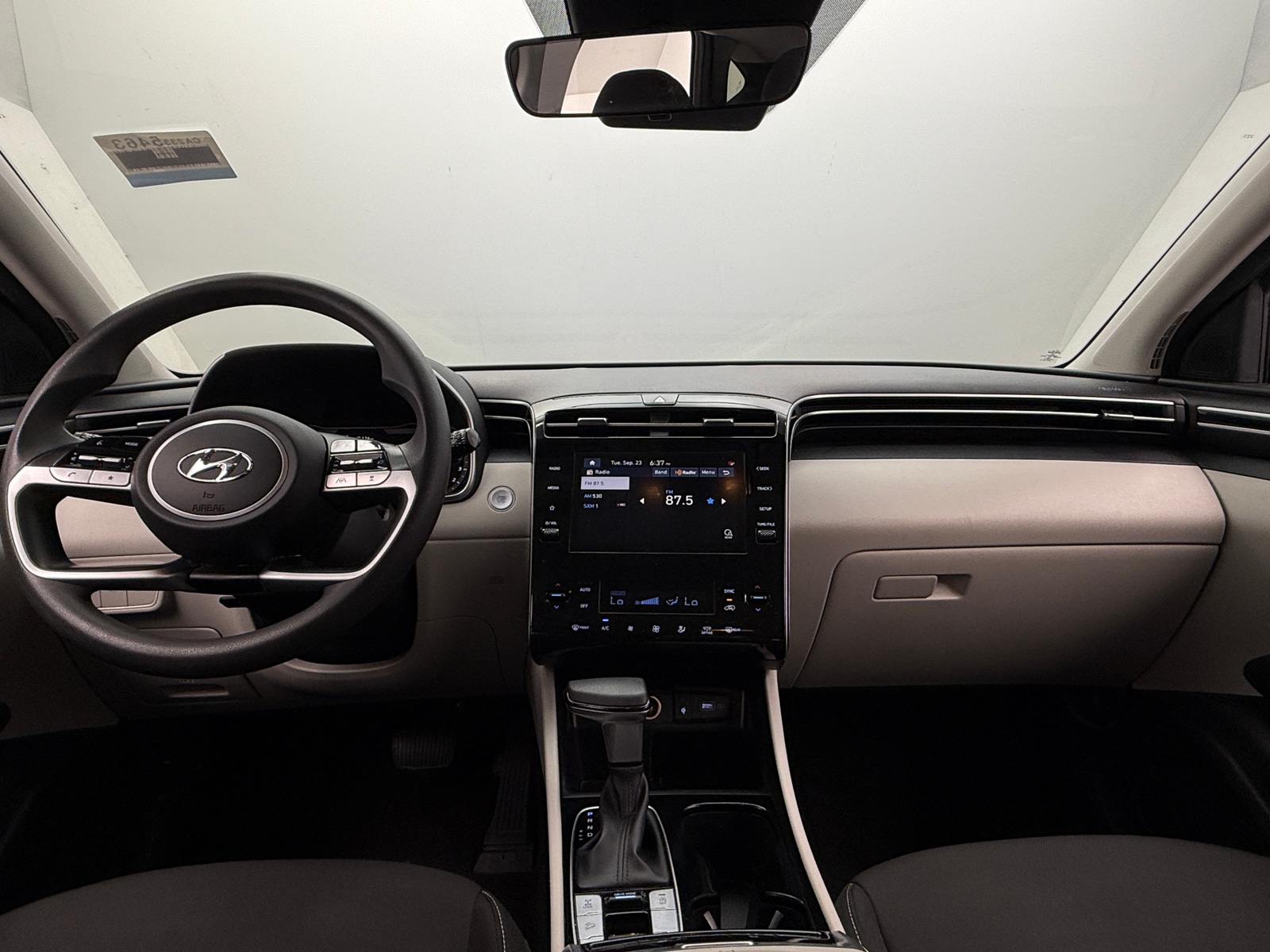 Thumbnail: 2024 Hyundai Tucson - 3