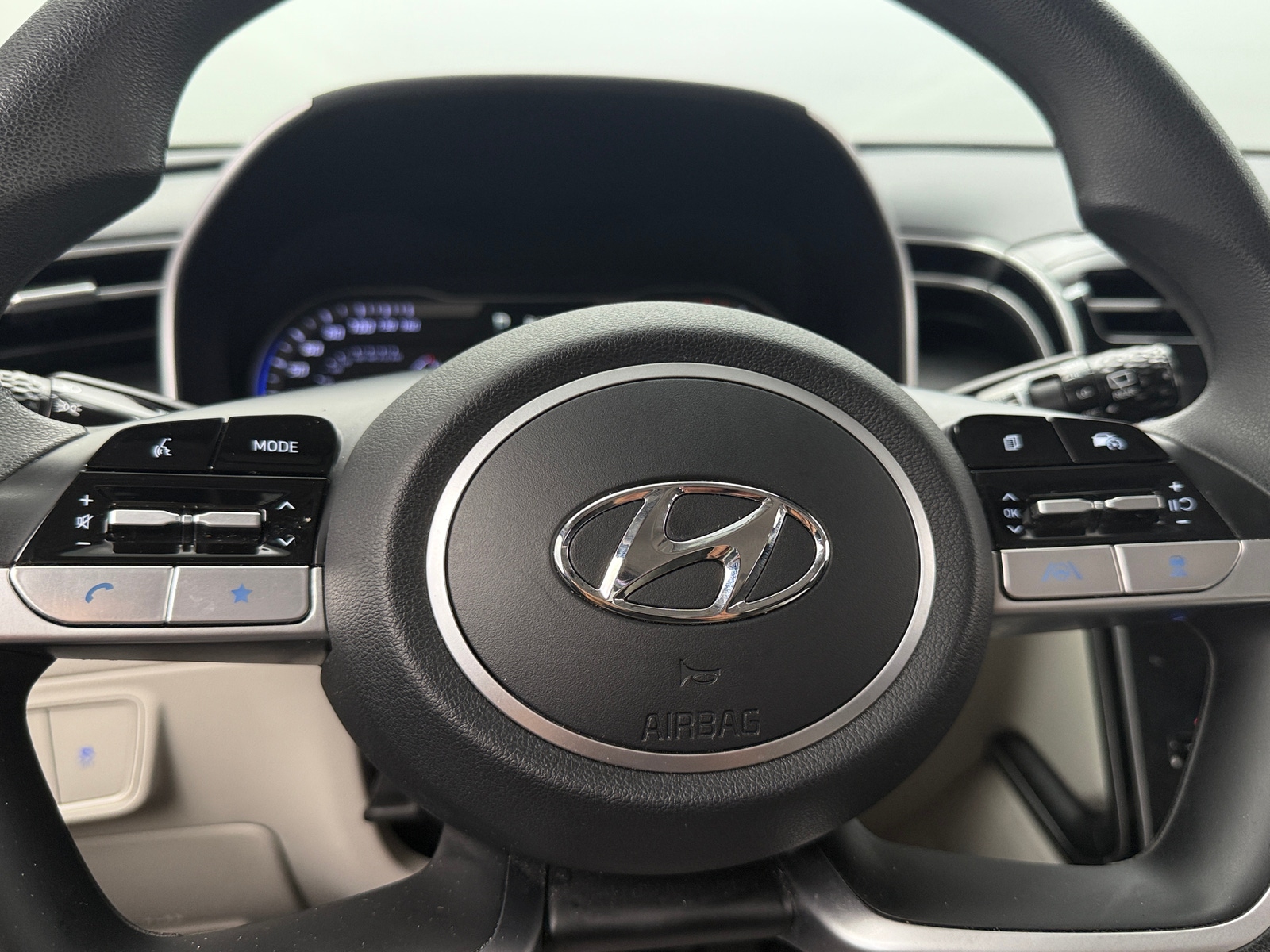 Thumbnail: 2024 Hyundai Tucson - 5