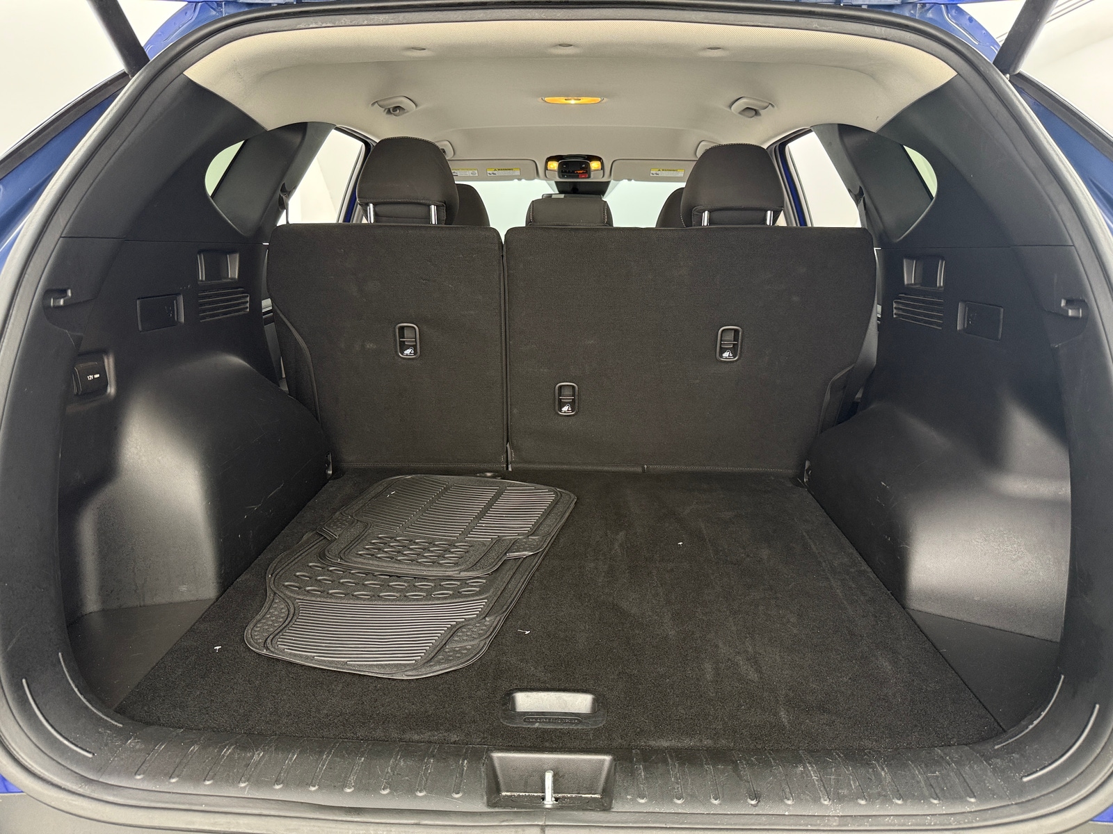 Thumbnail: 2024 Hyundai Tucson - 7