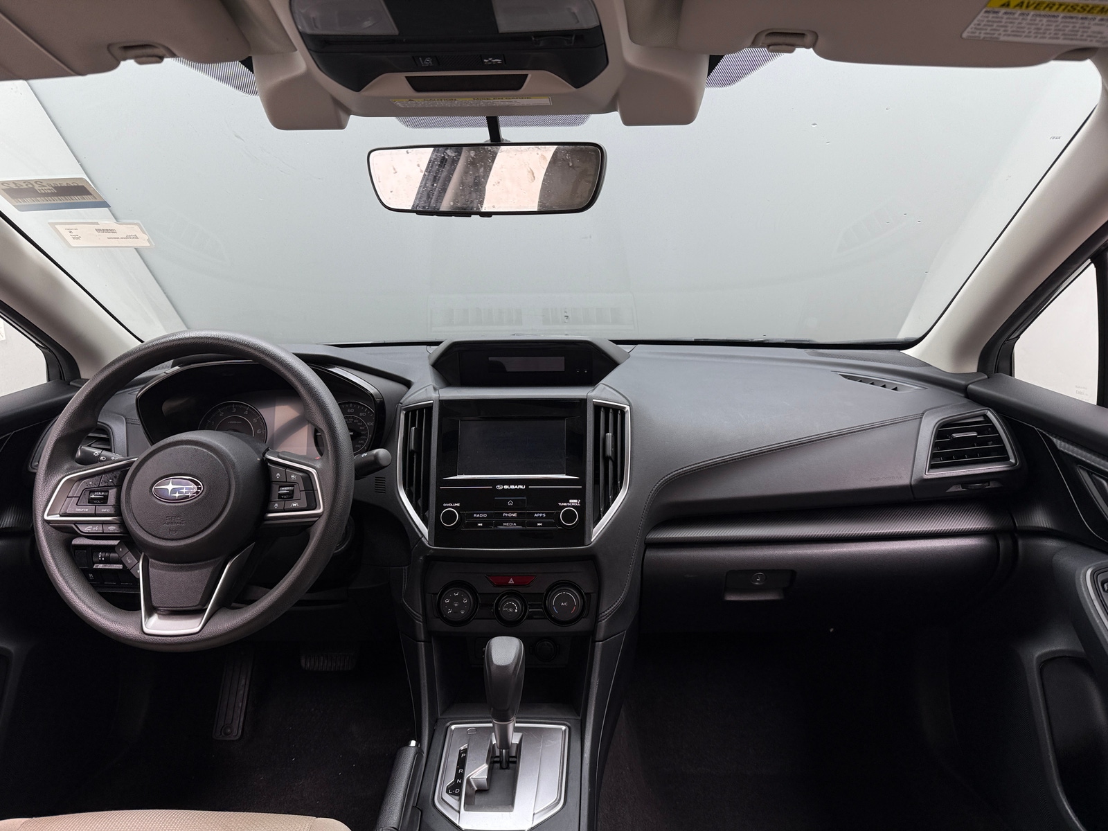 Thumbnail: 2020 Subaru Impreza - 3