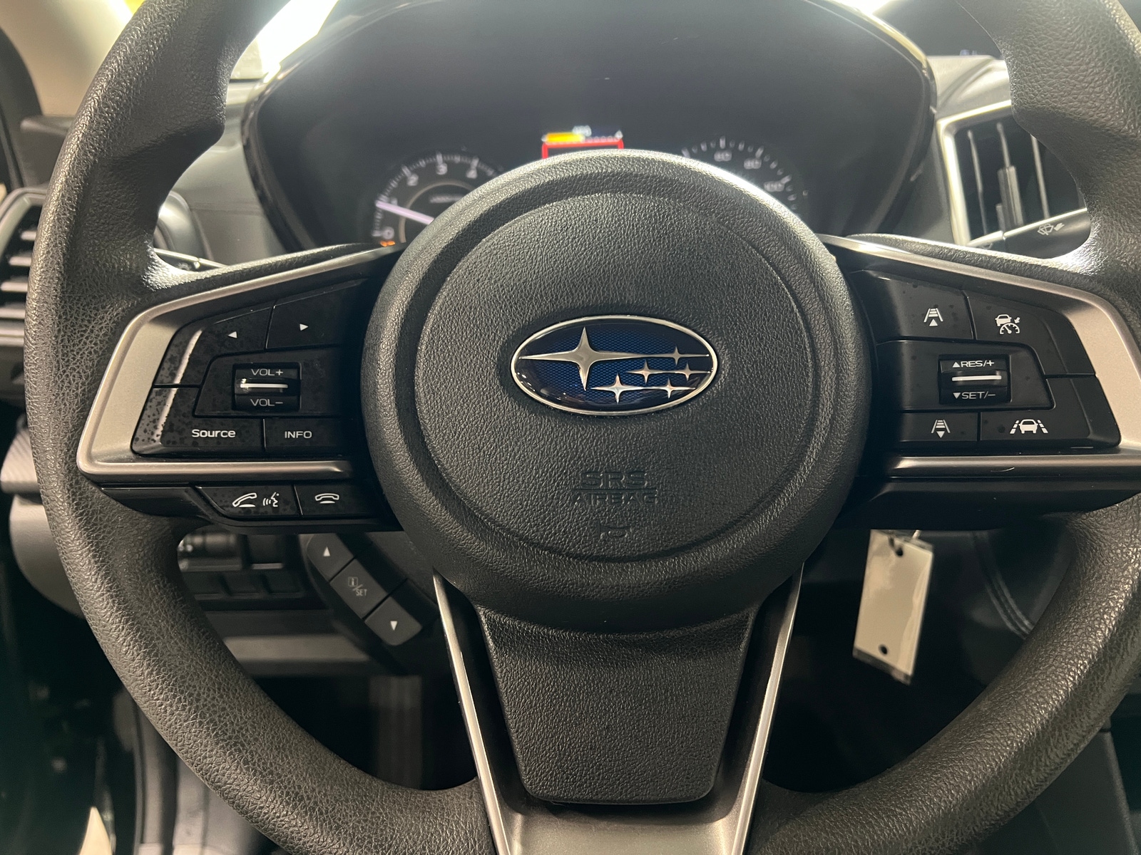 Thumbnail: 2020 Subaru Impreza - 5