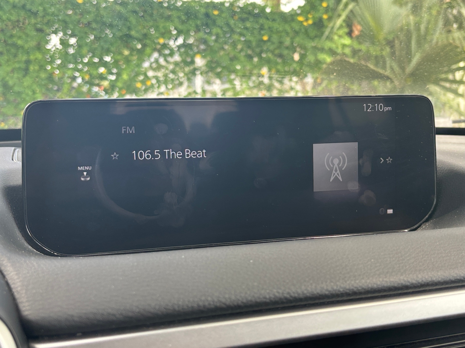 Thumbnail: 2025 Mazda CX-50 - 3