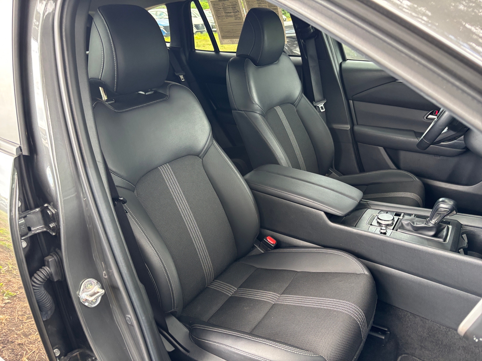 Thumbnail: 2025 Mazda CX-50 - 2