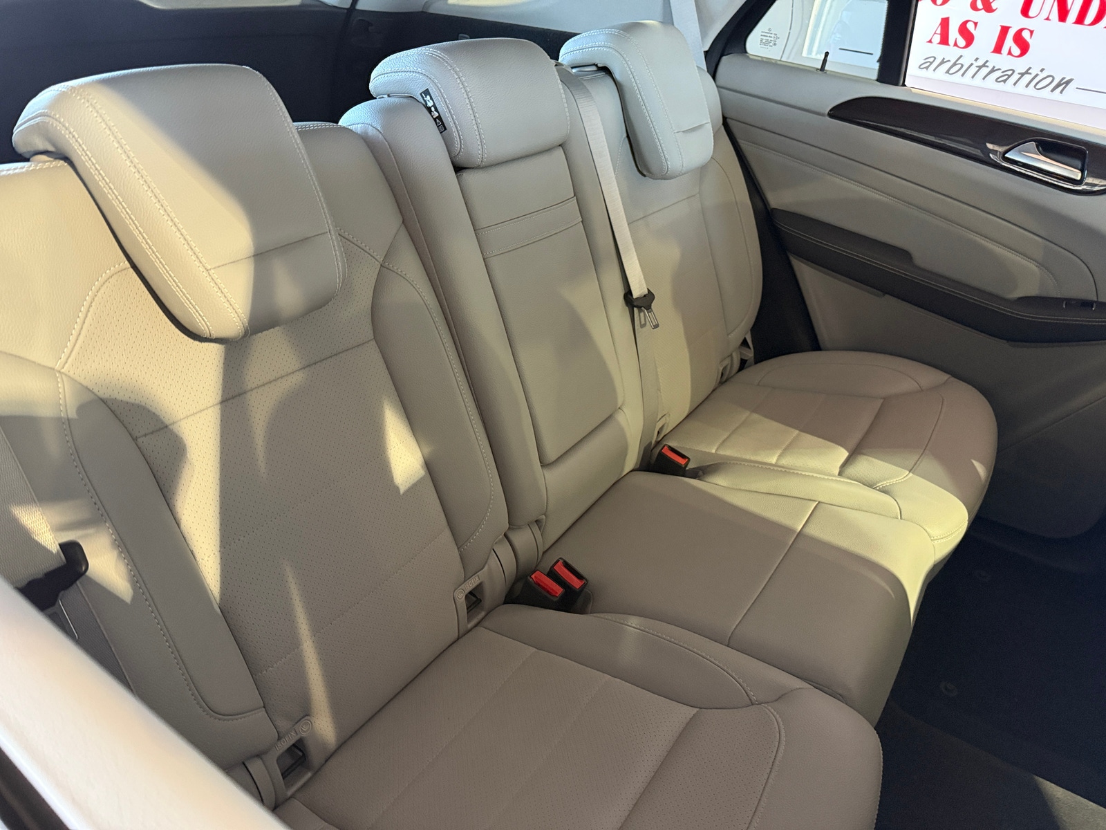 Thumbnail: 2013 Mercedes-Benz M-Class - 5