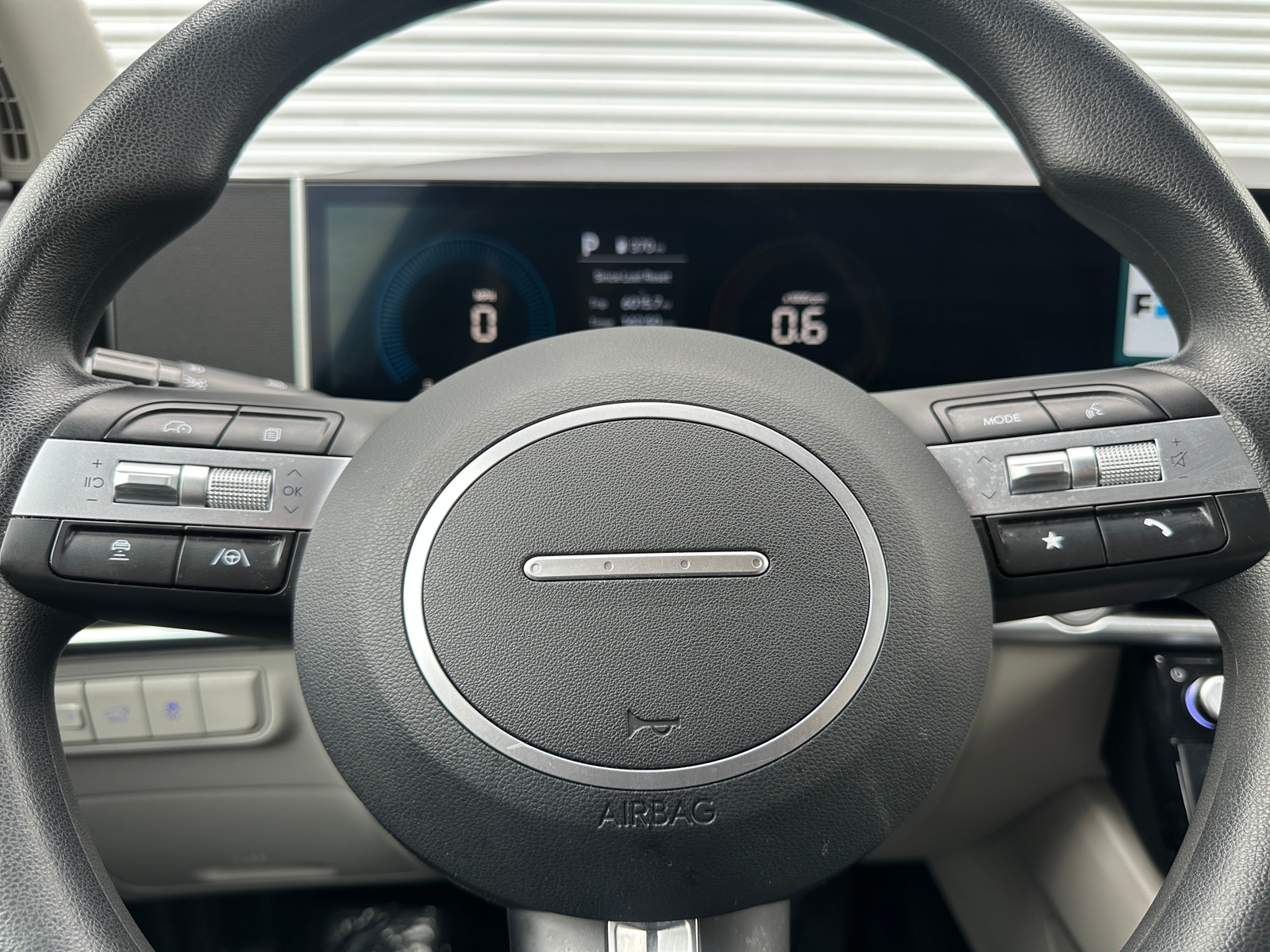 Thumbnail: 2025 Hyundai Tucson - 5