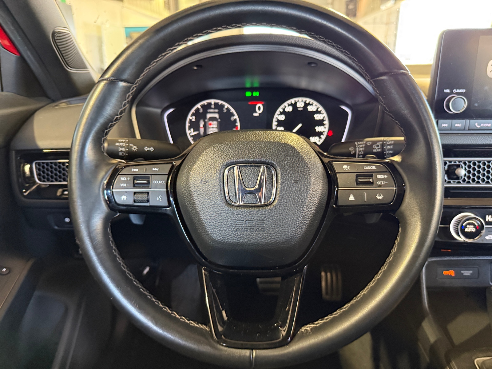 Thumbnail: 2023 Honda Civic - 5