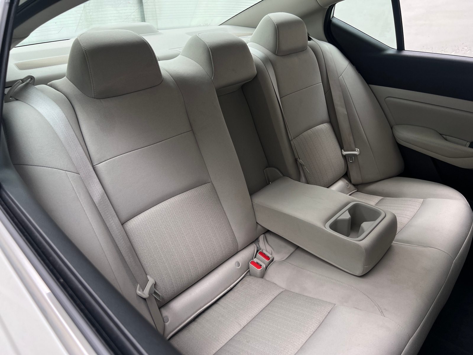 Thumbnail: 2019 Nissan Altima - 6