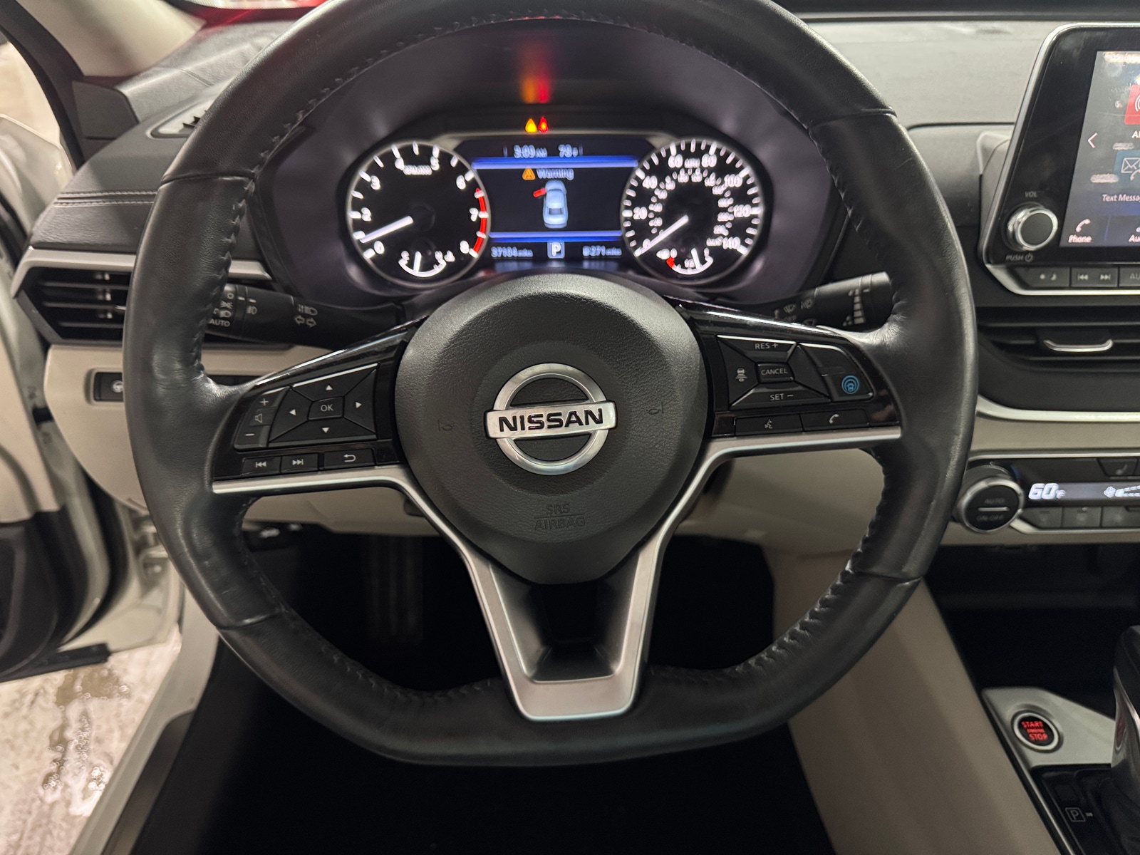 Thumbnail: 2019 Nissan Altima - 5