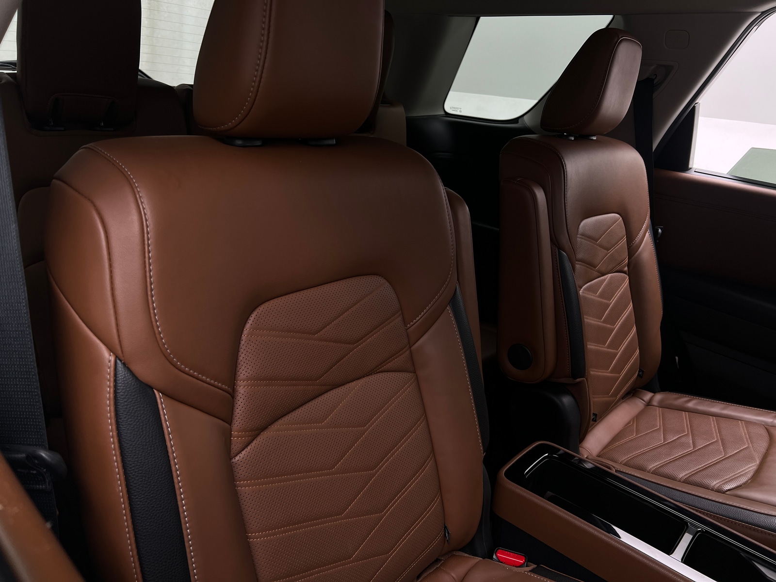 Thumbnail: 2024 Nissan Pathfinder - 5