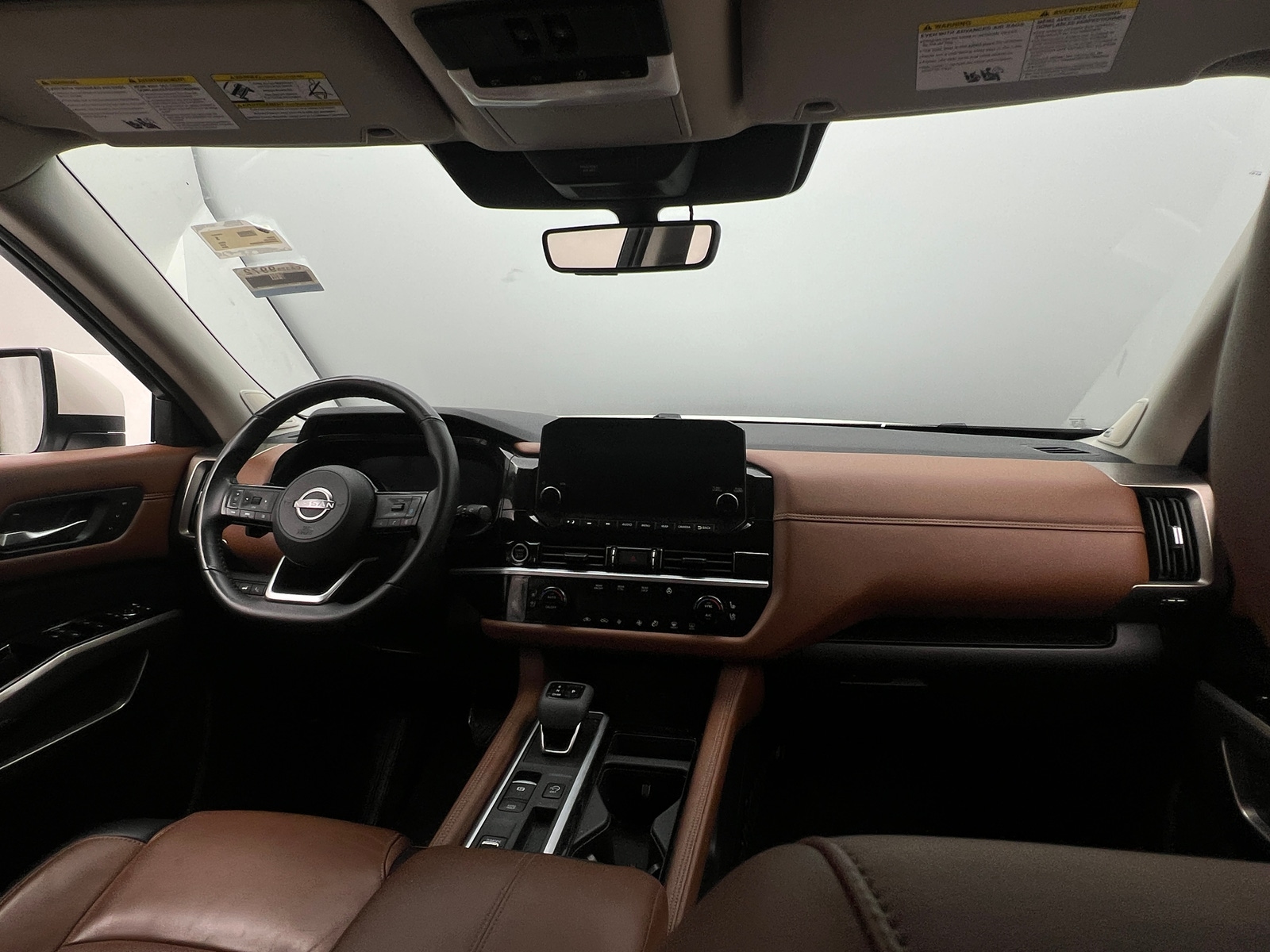 Thumbnail: 2024 Nissan Pathfinder - 2