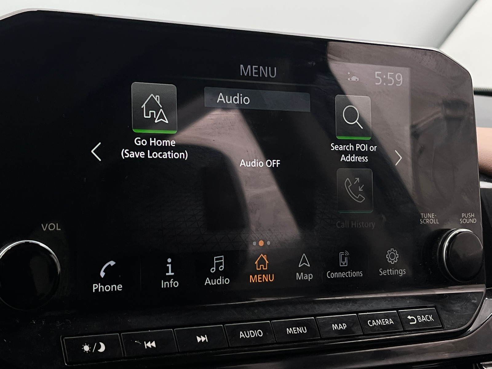 Thumbnail: 2024 Nissan Pathfinder - 3