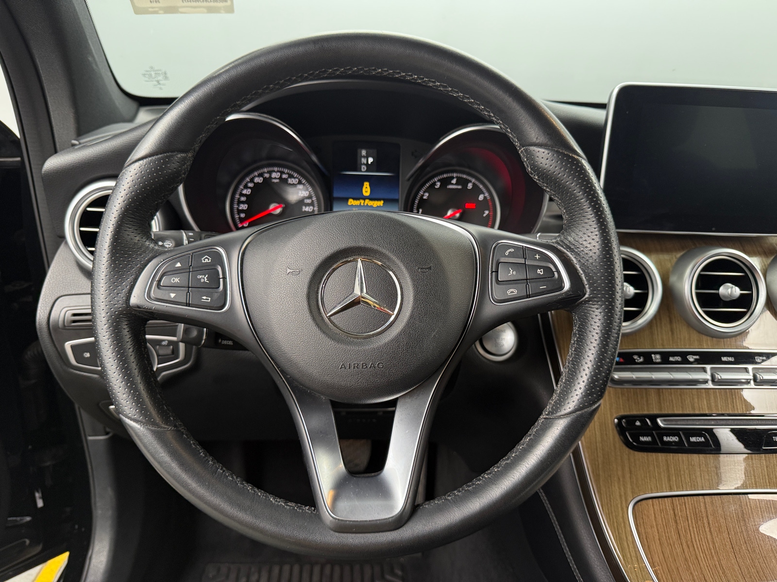 Thumbnail: 2018 Mercedes-Benz GLC - 4