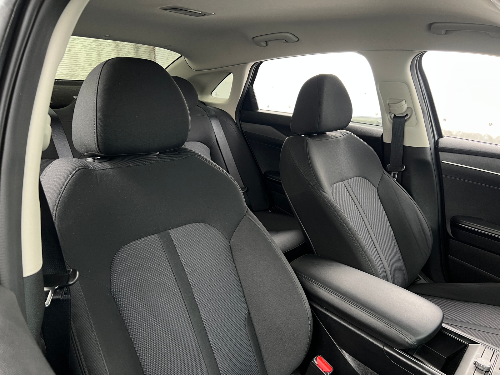 Thumbnail: 2021 Kia K5 - 2