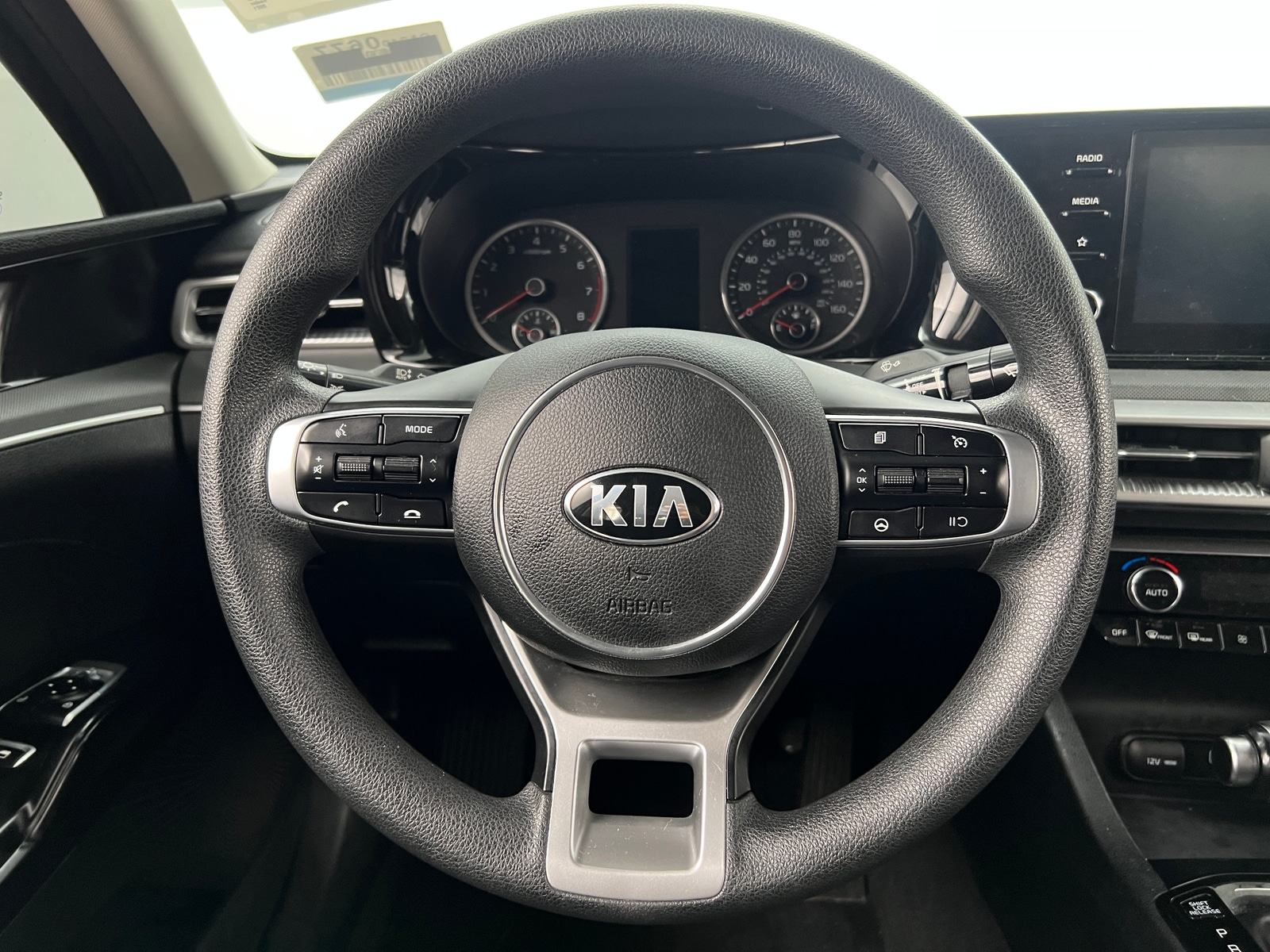 Thumbnail: 2021 Kia K5 - 5