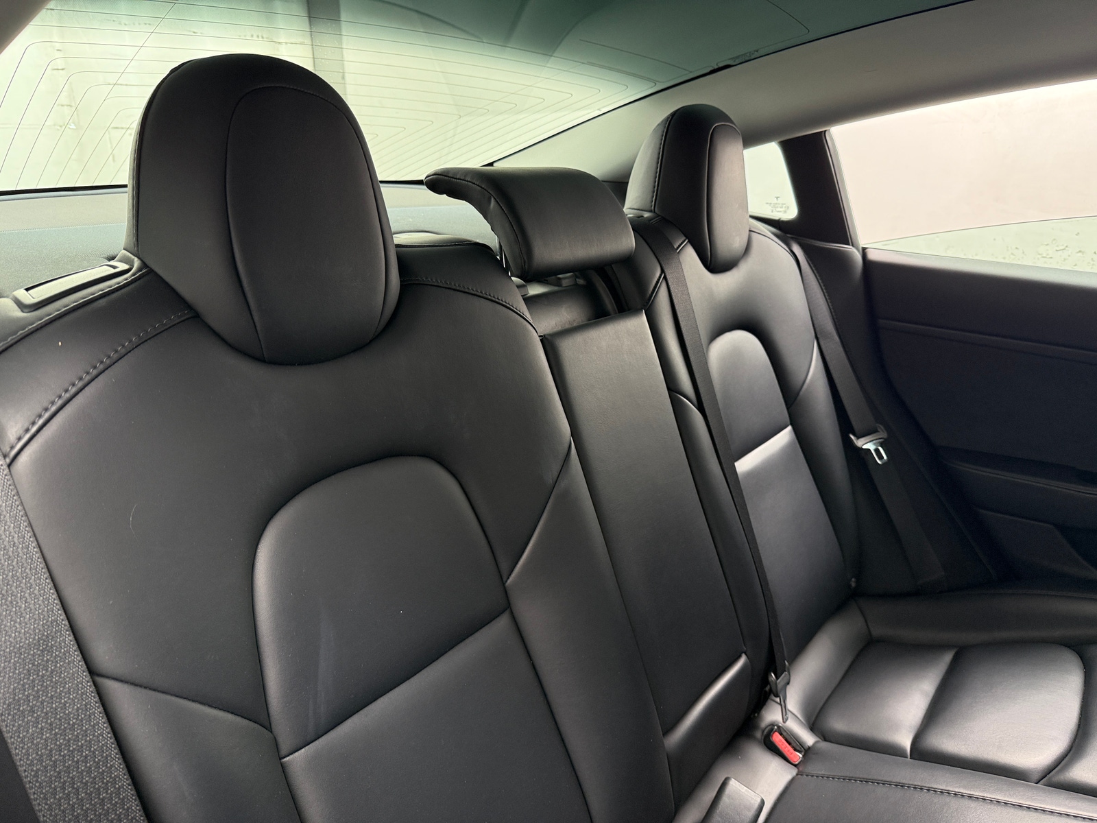 Thumbnail: 2019 Tesla Model 3 - 5