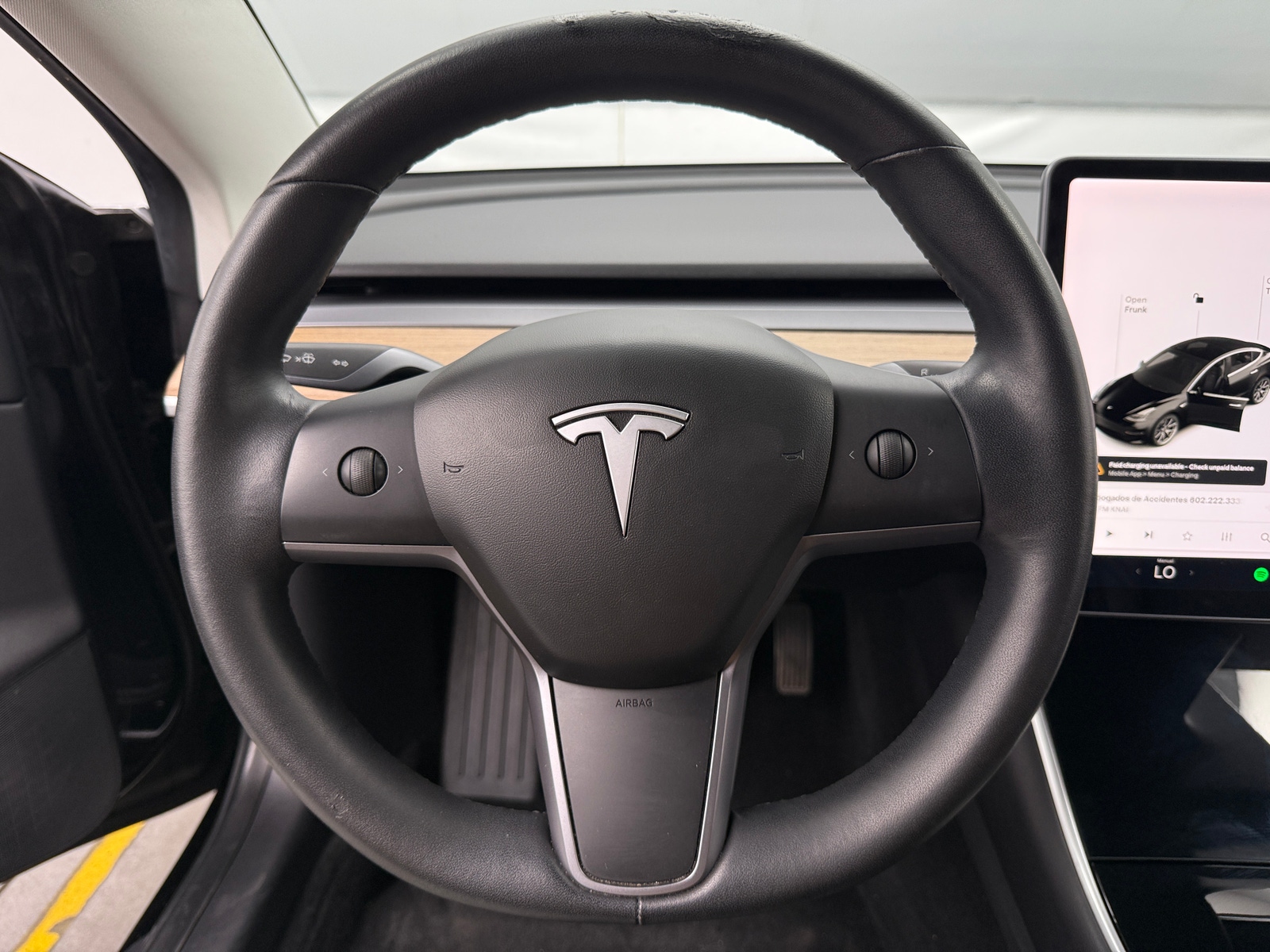 Thumbnail: 2019 Tesla Model 3 - 4
