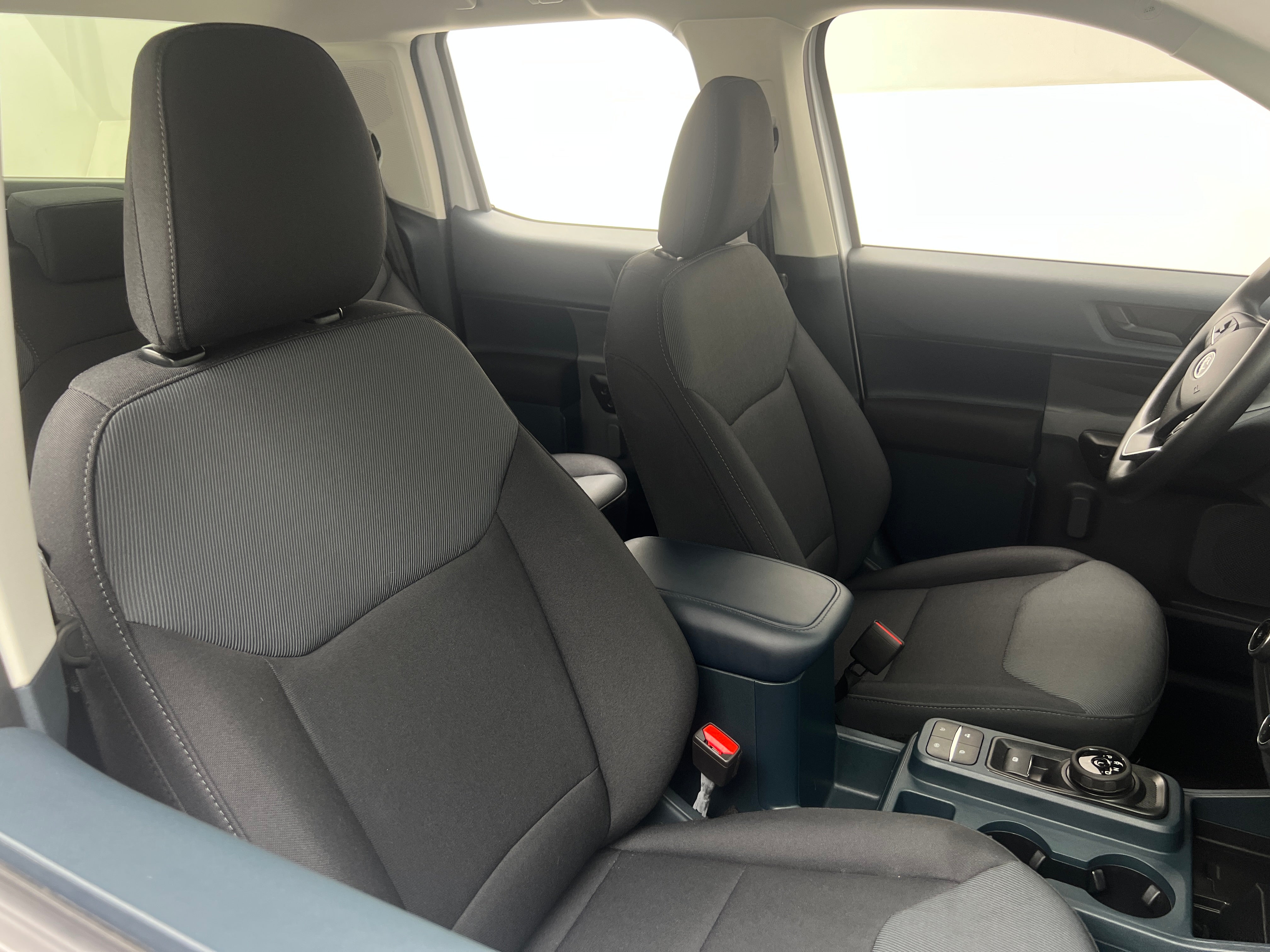2024 Ford Maverick