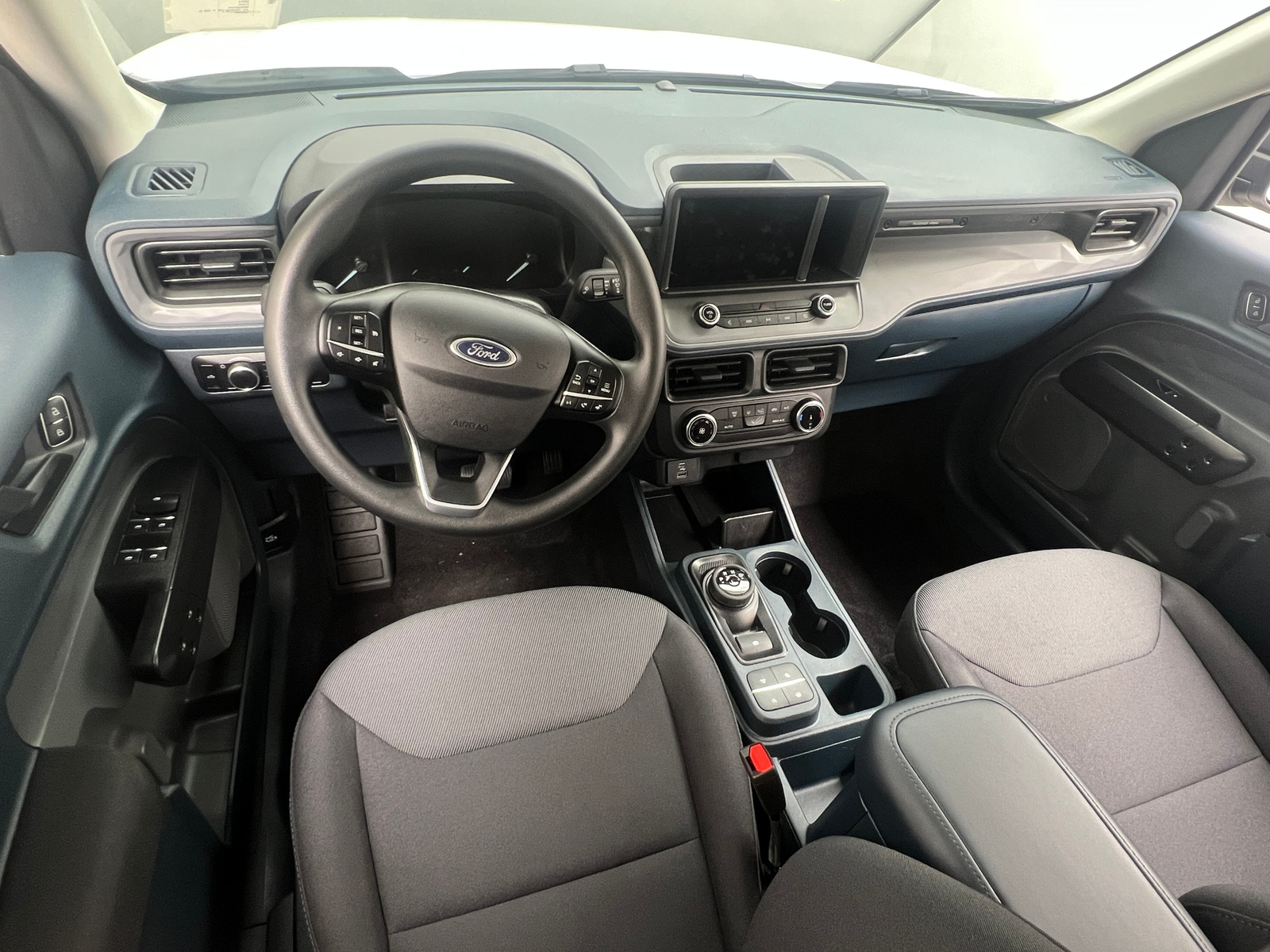 Thumbnail: 2024 Ford Maverick - 3
