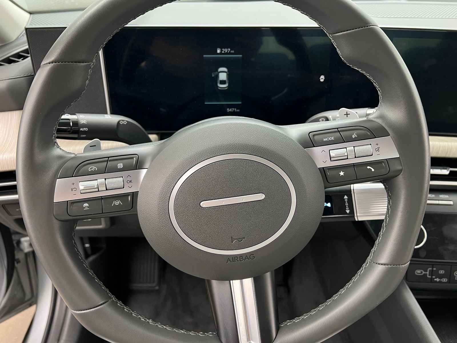 Thumbnail: 2024 Hyundai Sonata - 5