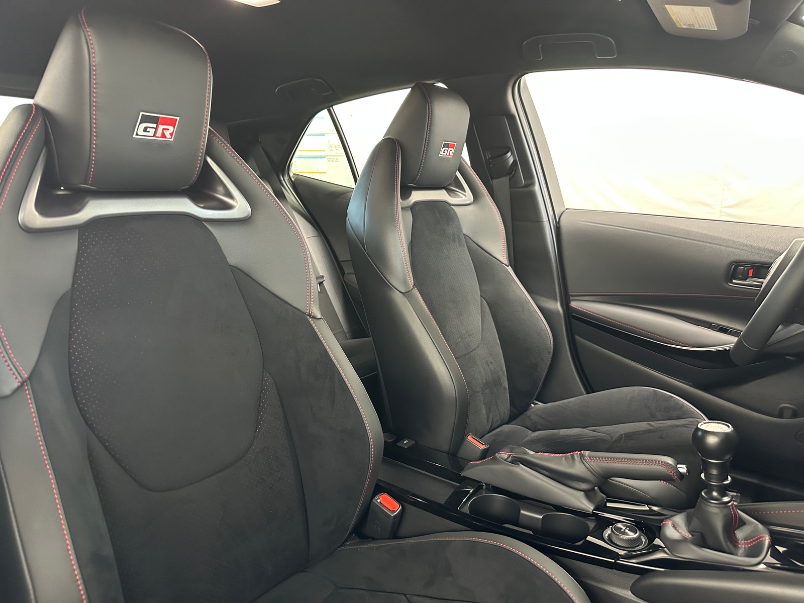 Thumbnail: 2023 Toyota GR Corolla - 2