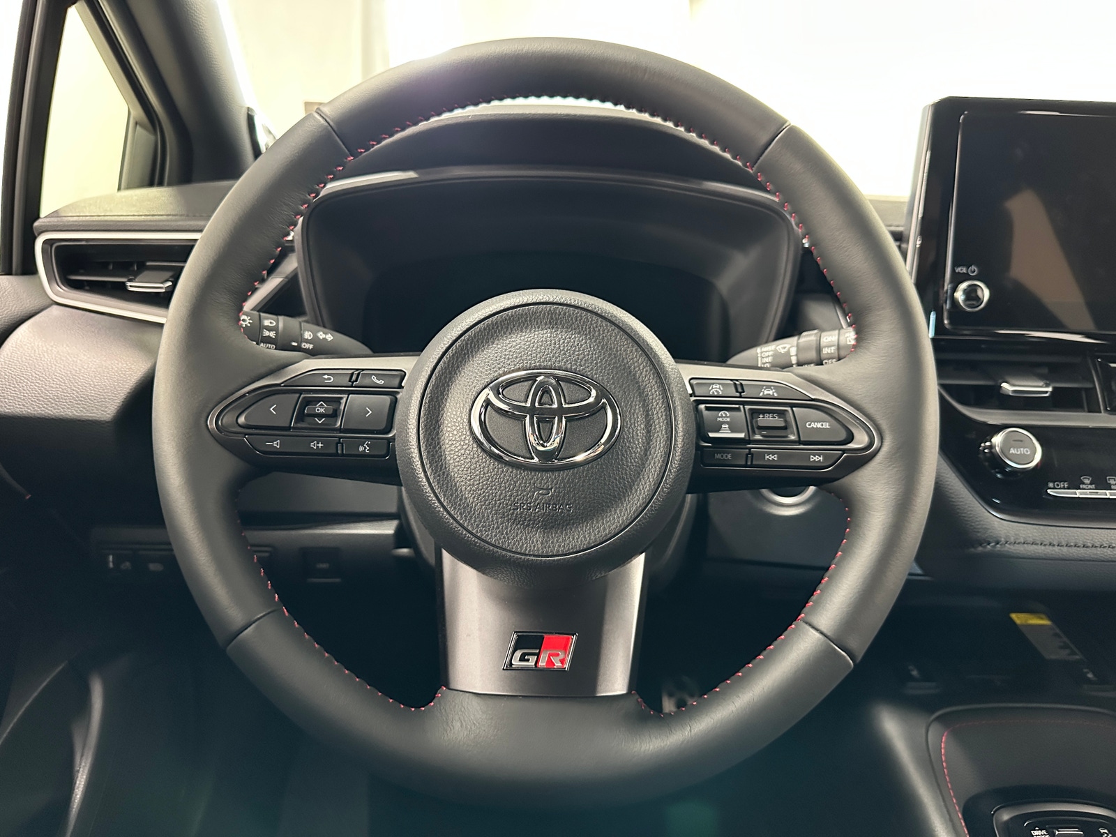 Thumbnail: 2023 Toyota GR Corolla - 5