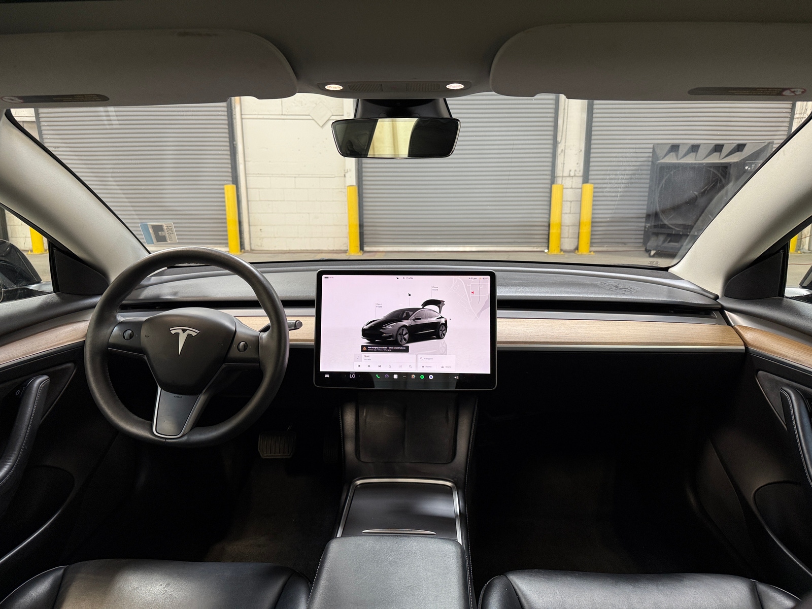 Thumbnail: 2022 Tesla Model 3 - 2