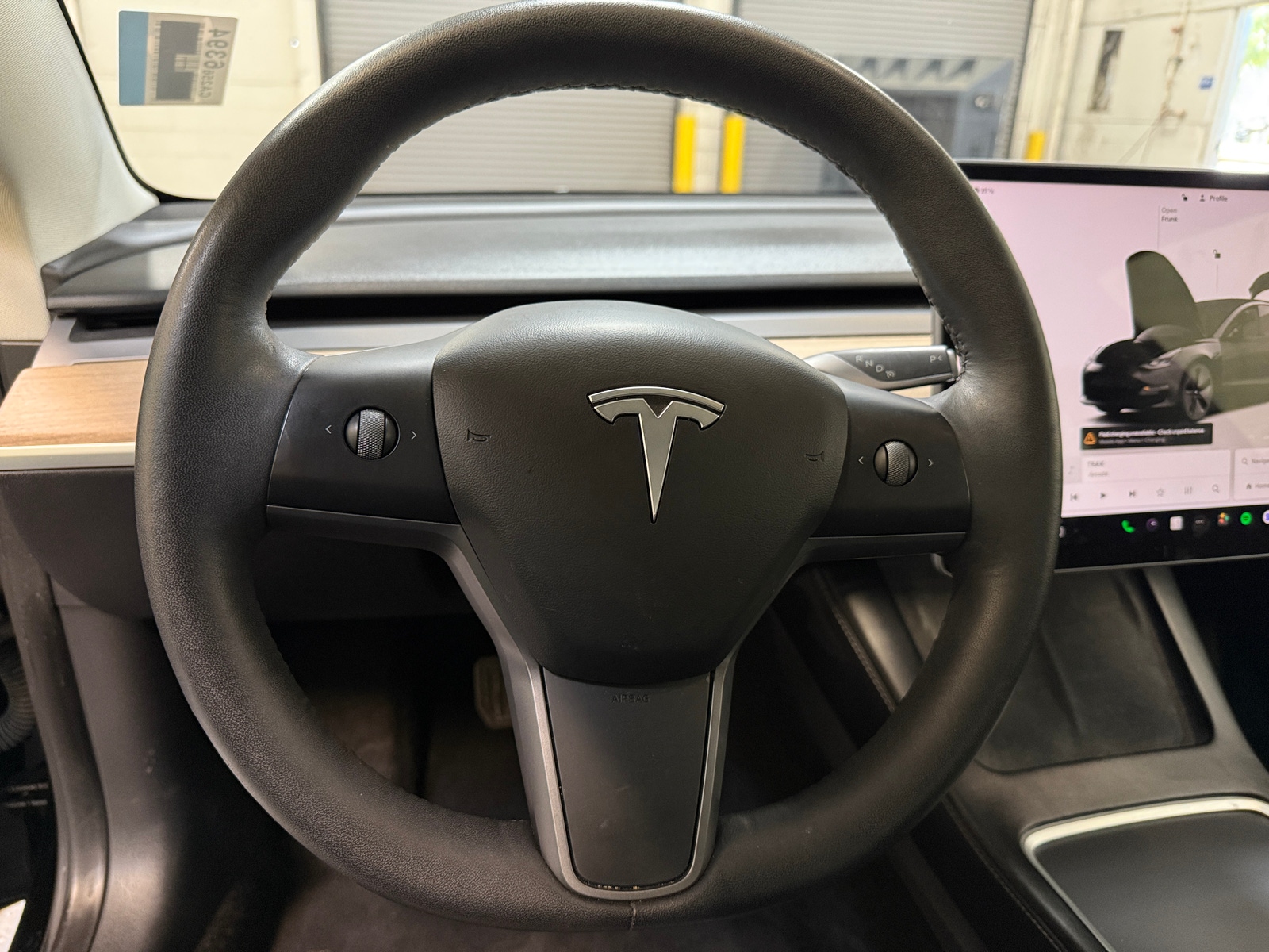Thumbnail: 2022 Tesla Model 3 - 4
