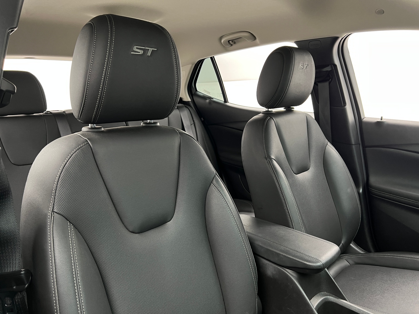 Thumbnail: 2024 Buick Encore GX - 2