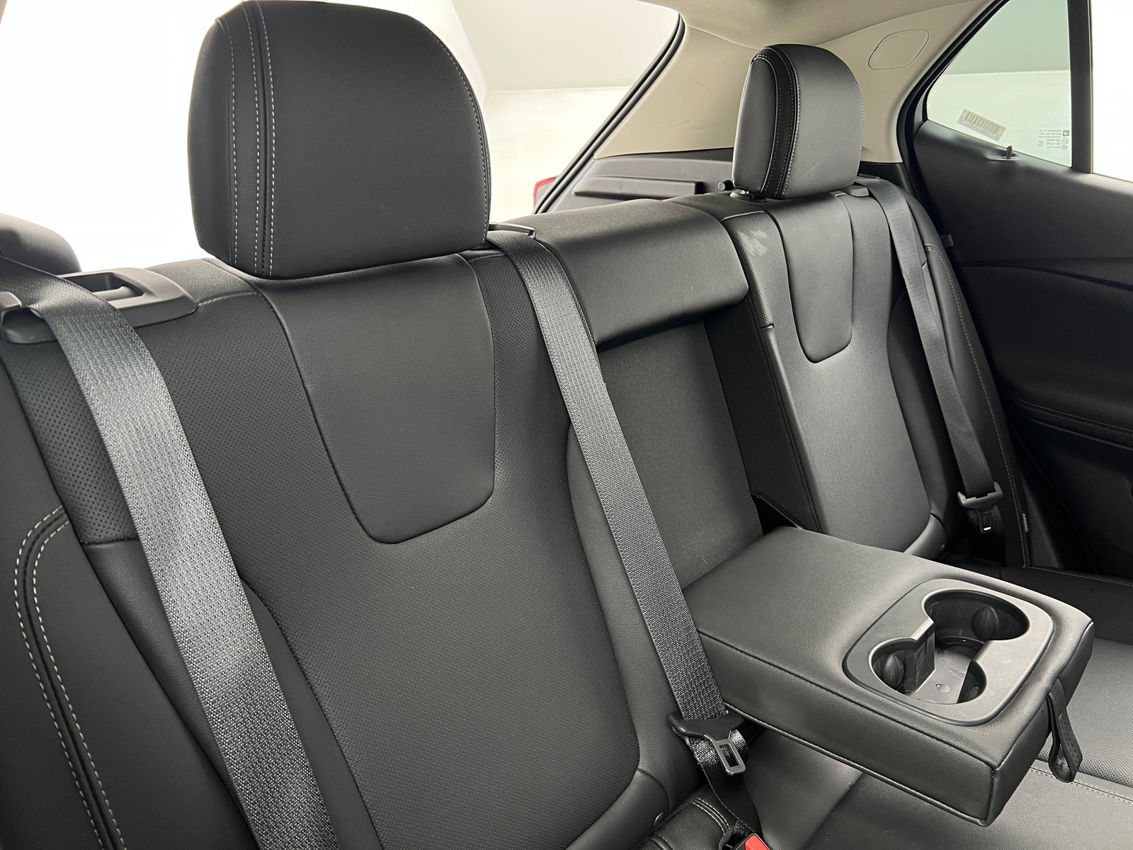 Thumbnail: 2024 Buick Encore GX - 6