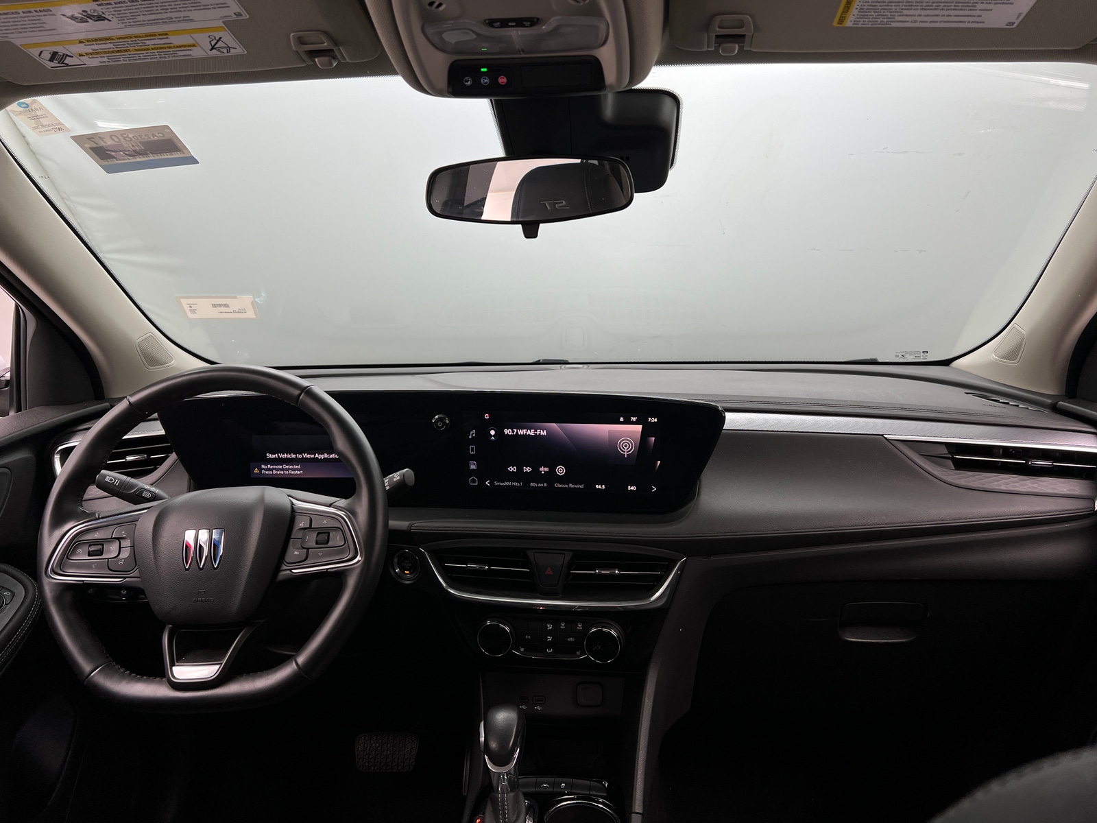 Thumbnail: 2024 Buick Encore GX - 3