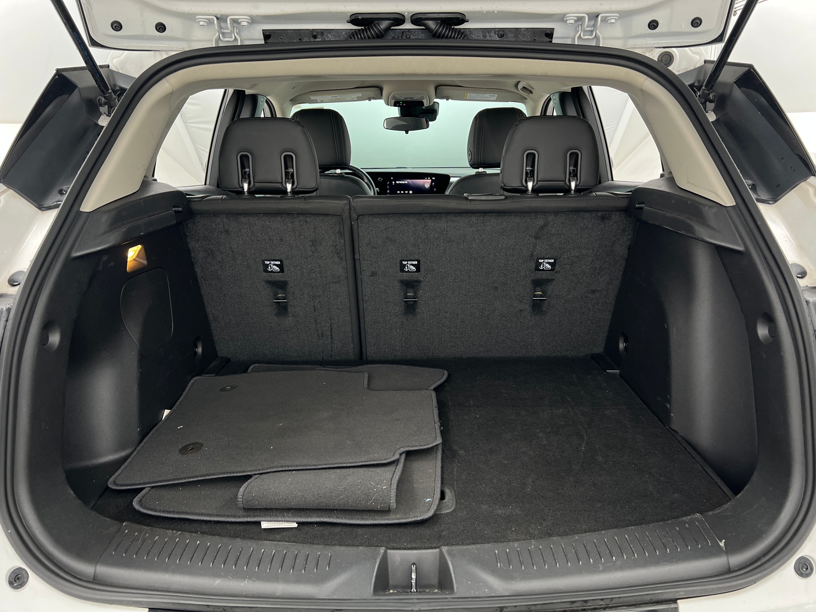 Thumbnail: 2024 Buick Encore GX - 7