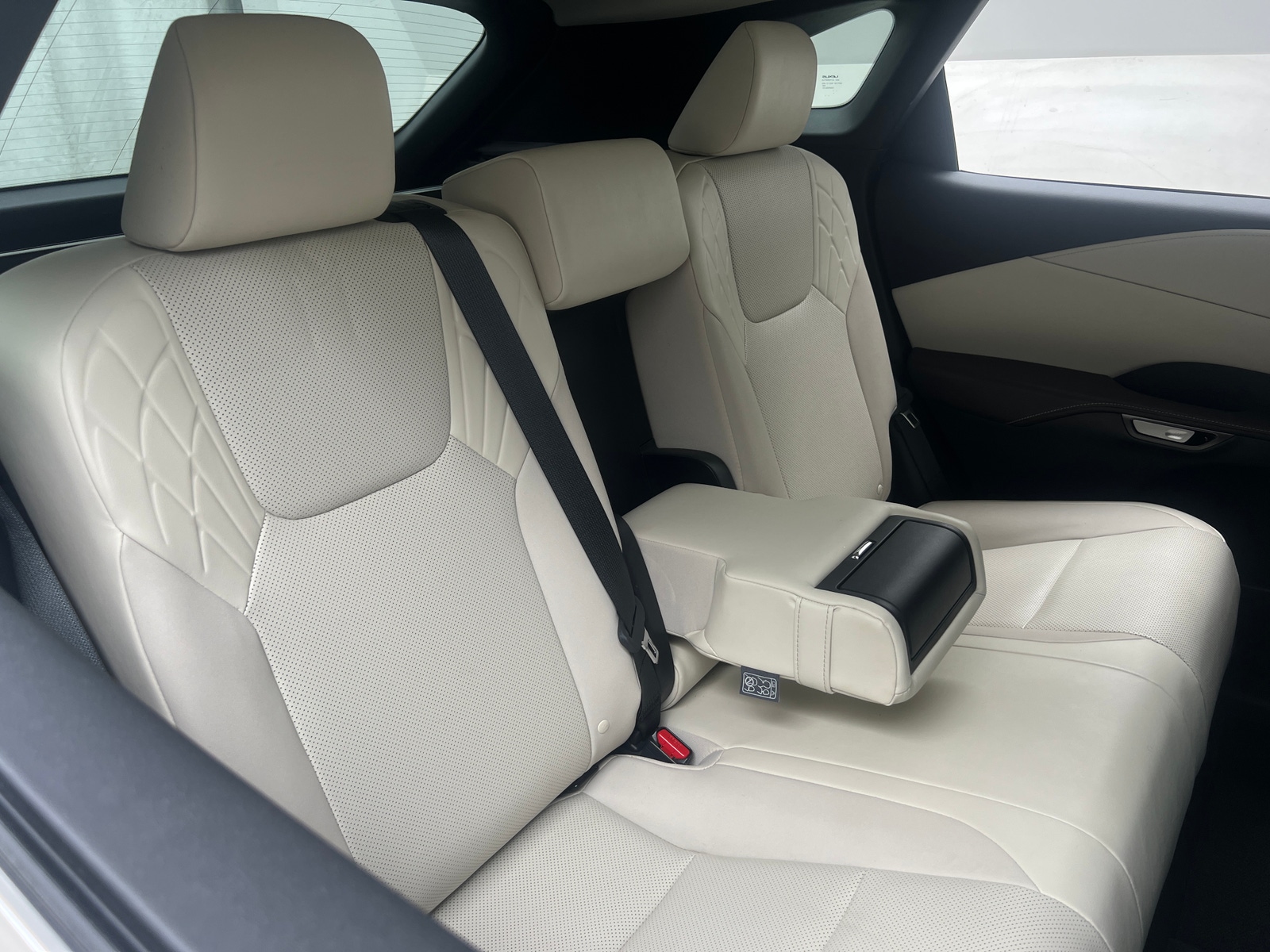 Thumbnail: 2023 Lexus RX - 6
