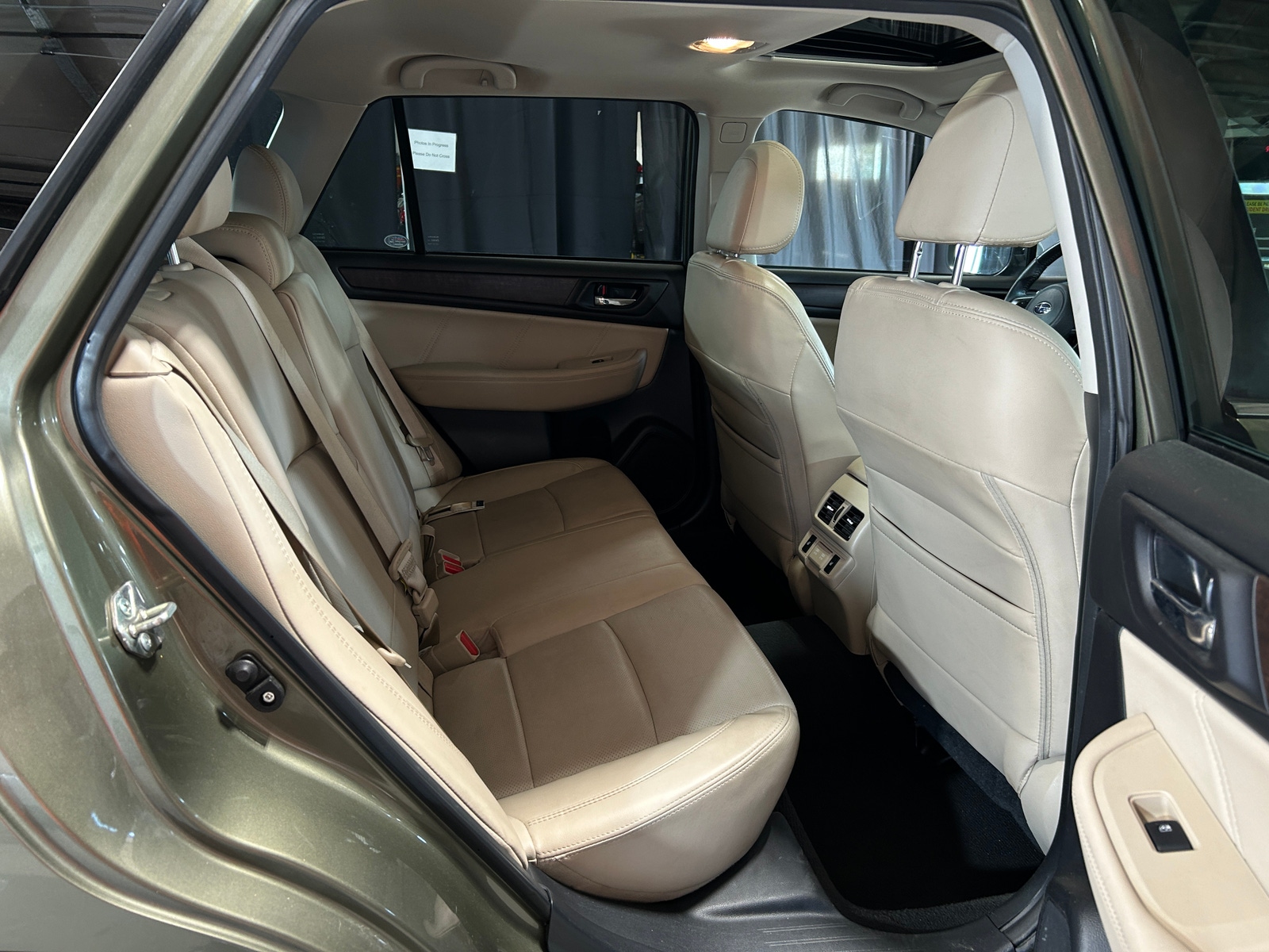 Thumbnail: 2019 Subaru Outback - 5