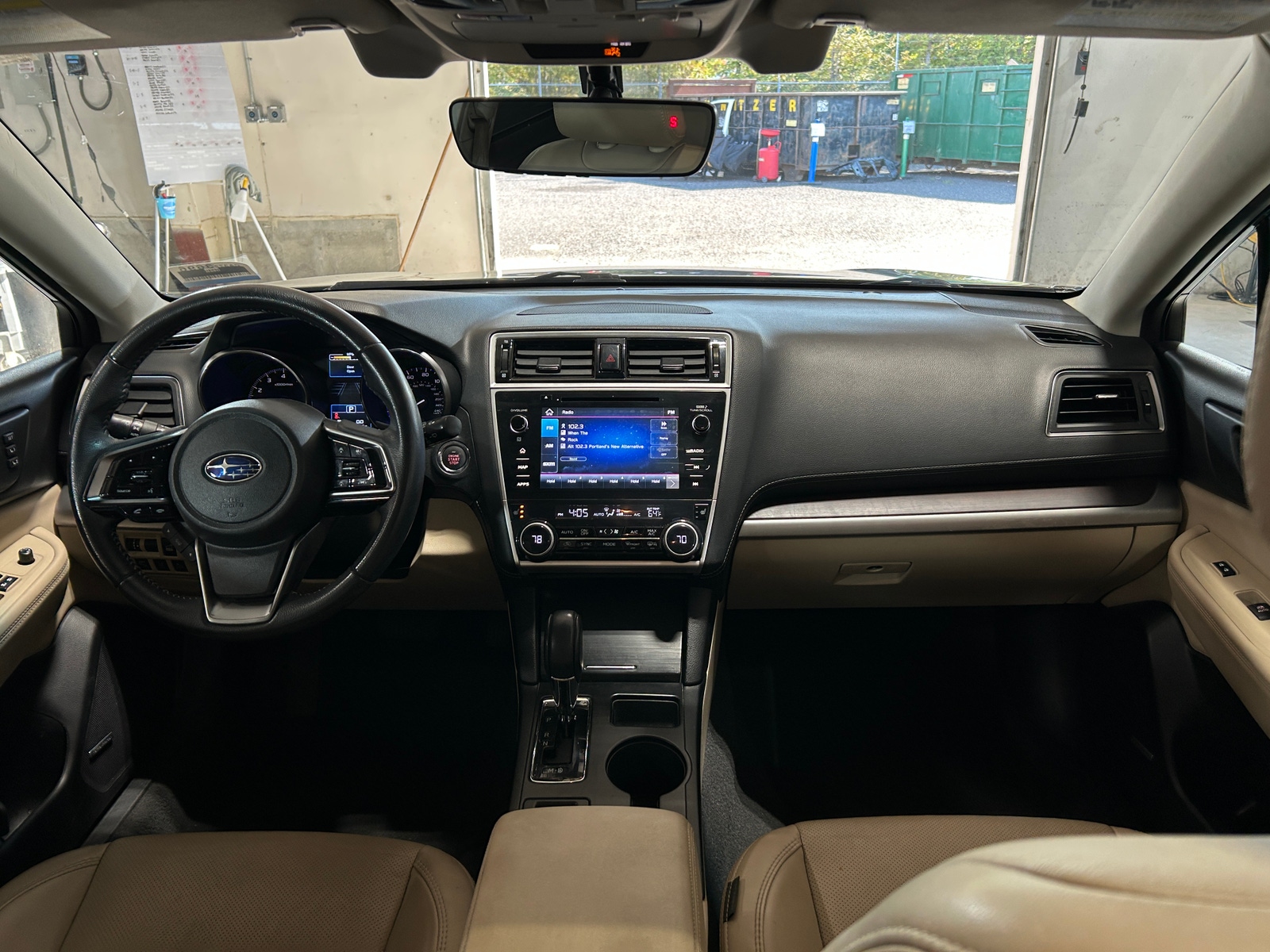 Thumbnail: 2019 Subaru Outback - 2