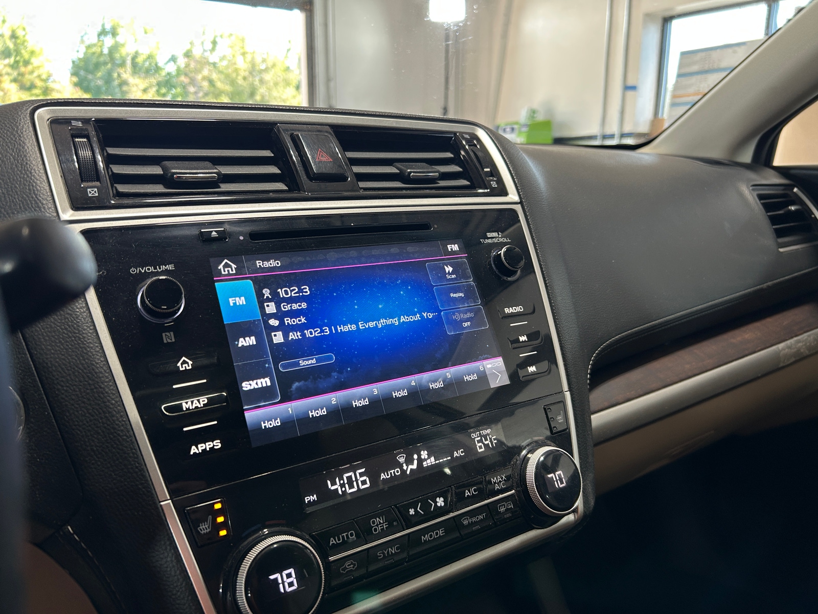 Thumbnail: 2019 Subaru Outback - 3