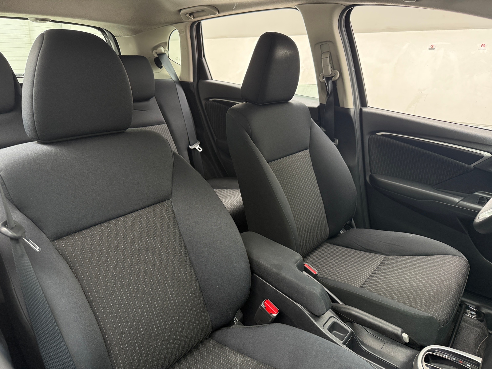 Thumbnail: 2018 Honda Fit - 2