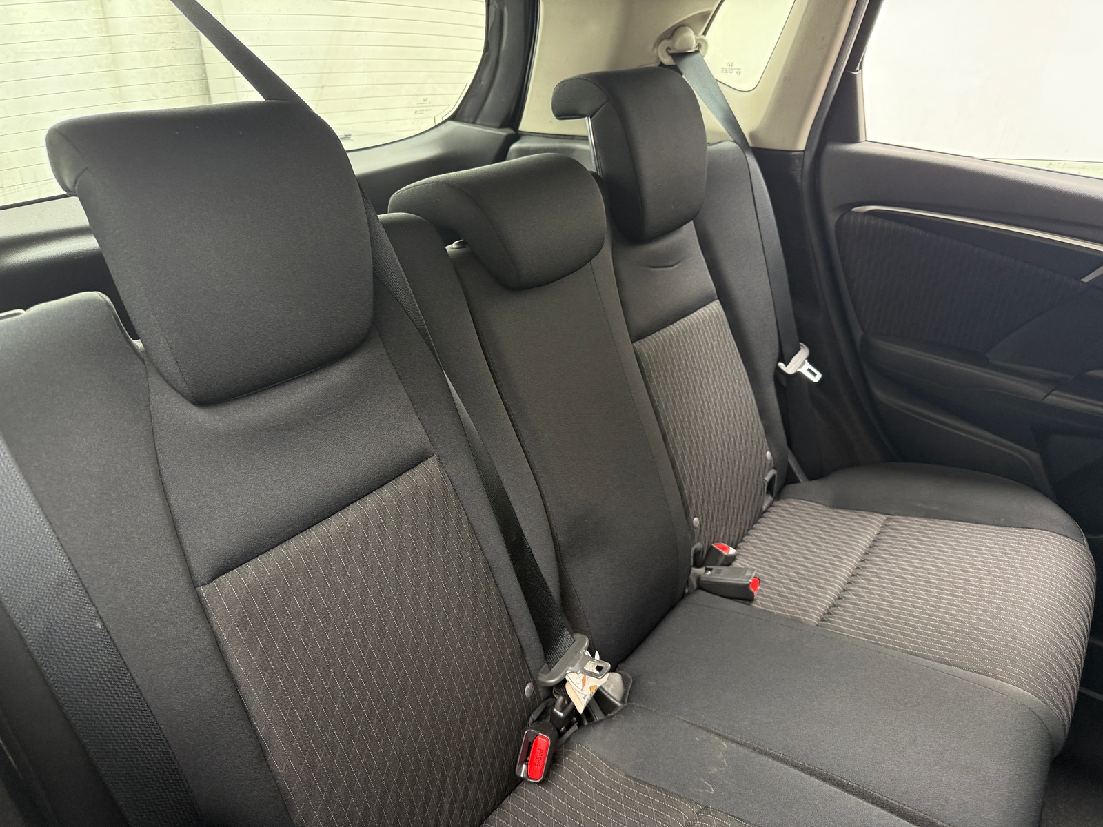 Thumbnail: 2018 Honda Fit - 6