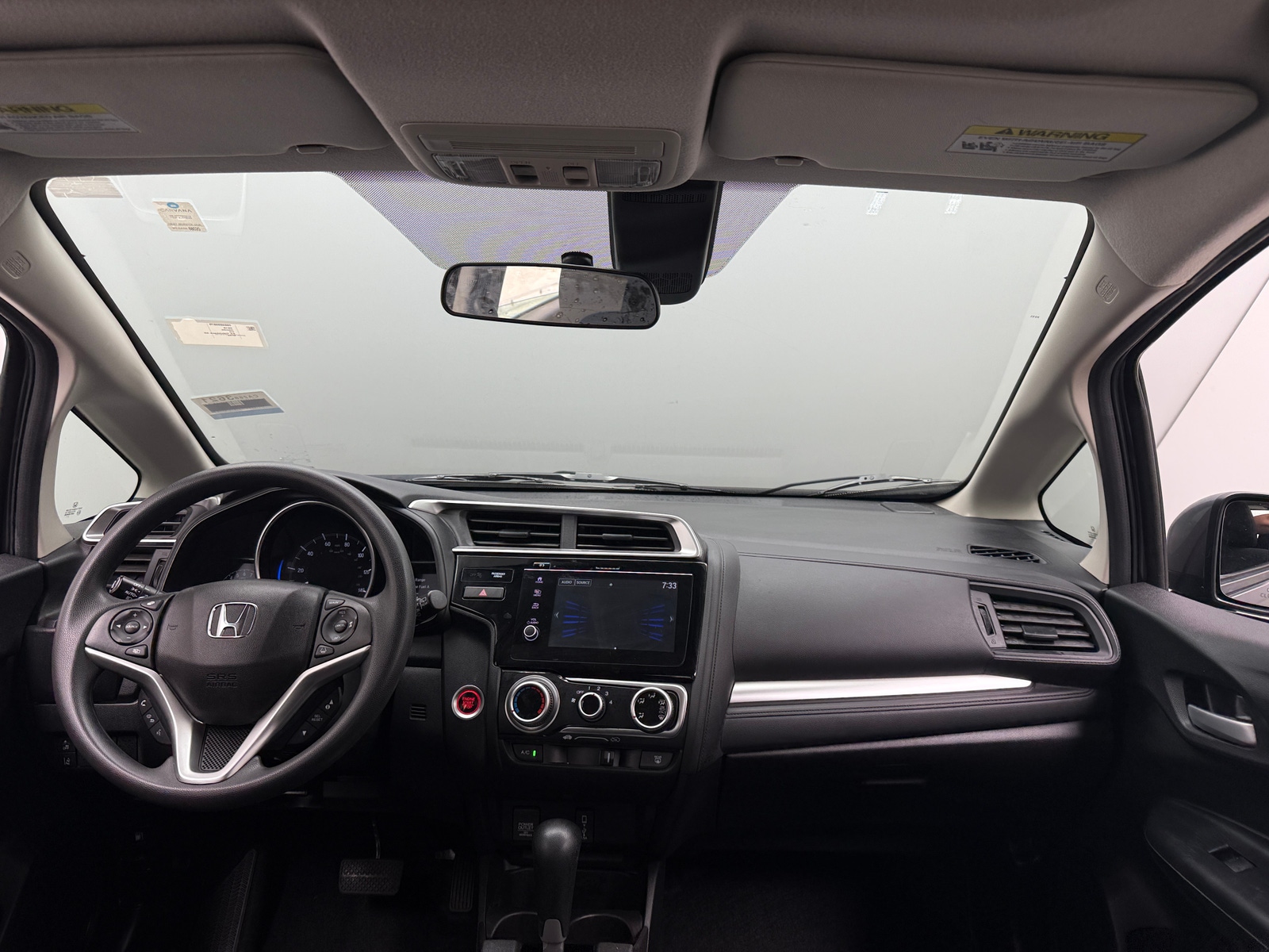 Thumbnail: 2018 Honda Fit - 3