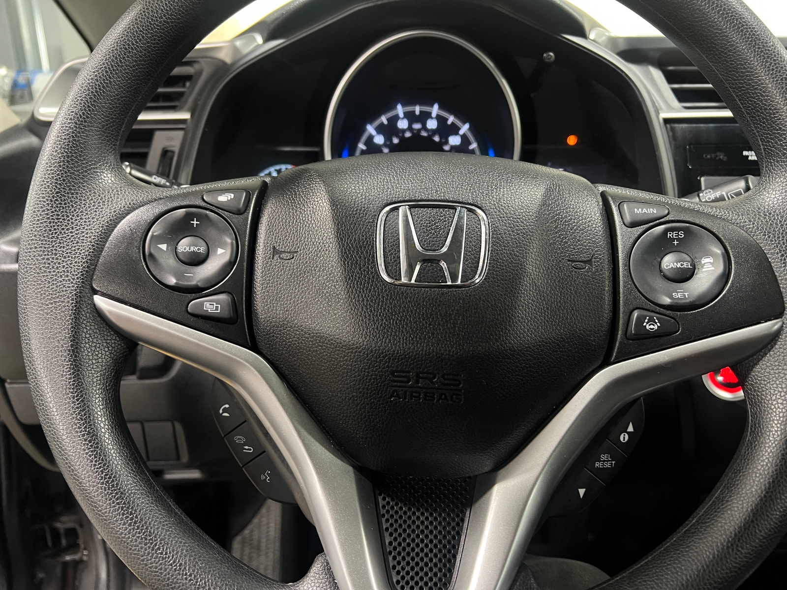 Thumbnail: 2018 Honda Fit - 5