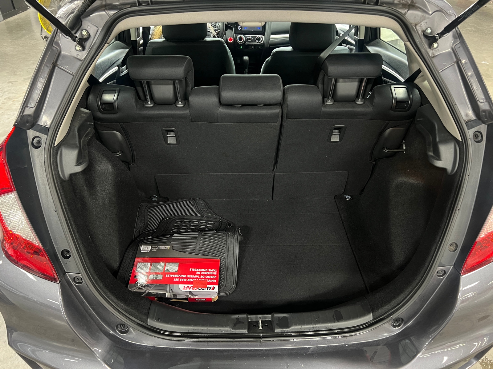 Thumbnail: 2018 Honda Fit - 7