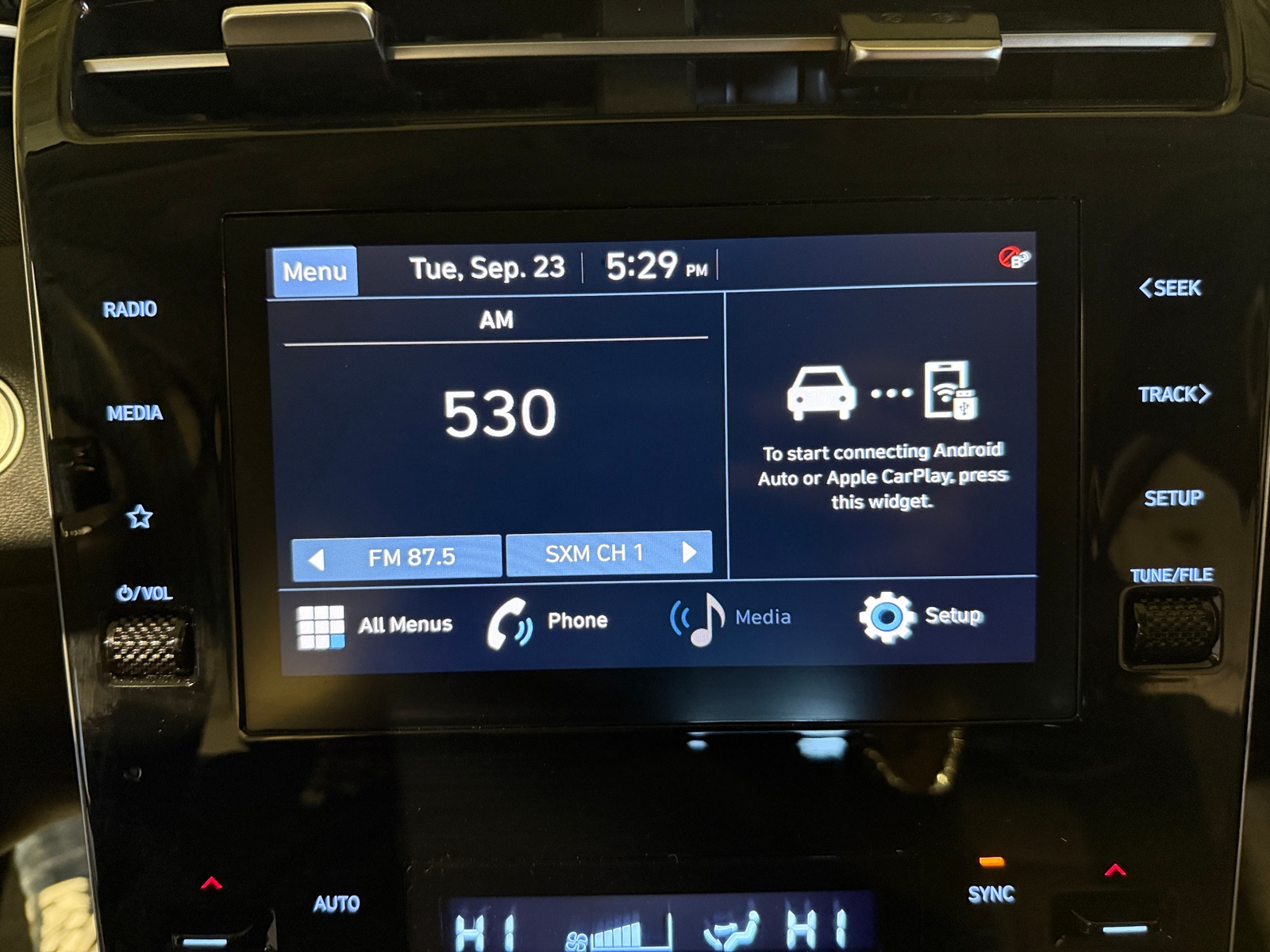 Thumbnail: 2022 Hyundai Tucson - 4