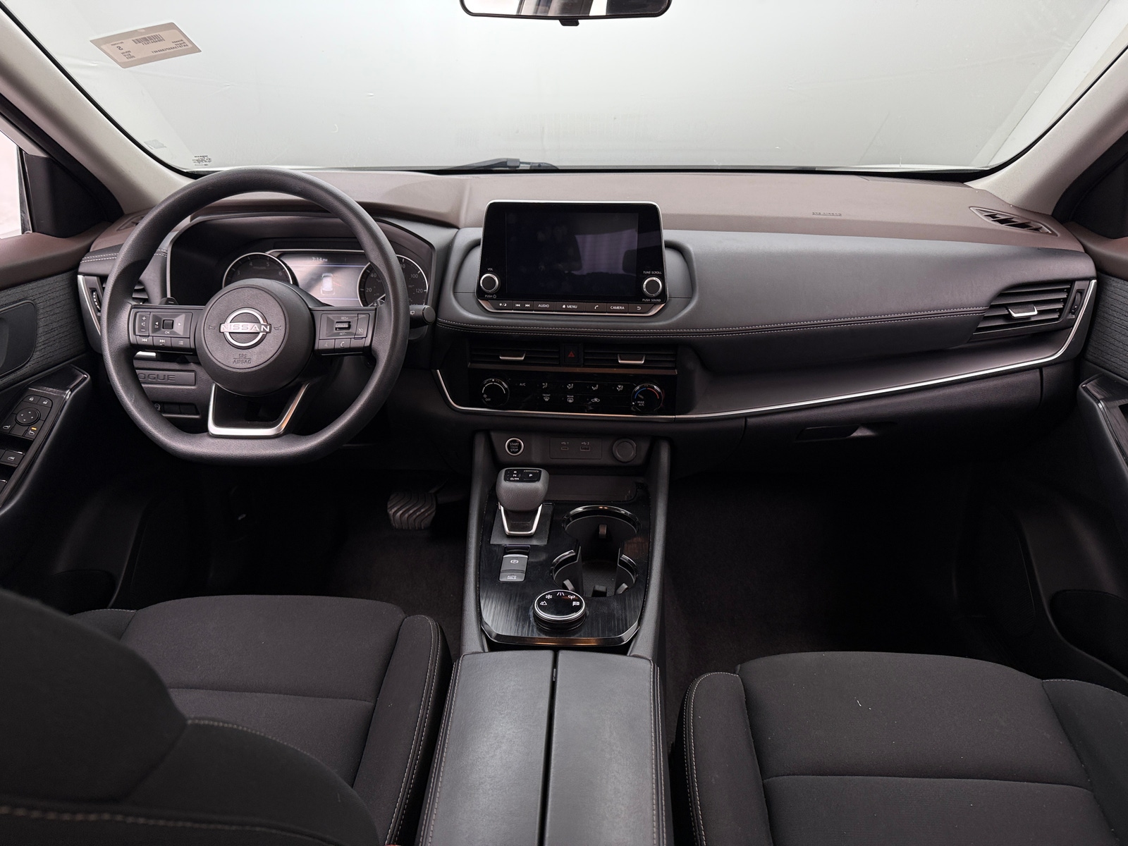 Thumbnail: 2023 Nissan Rogue - 3