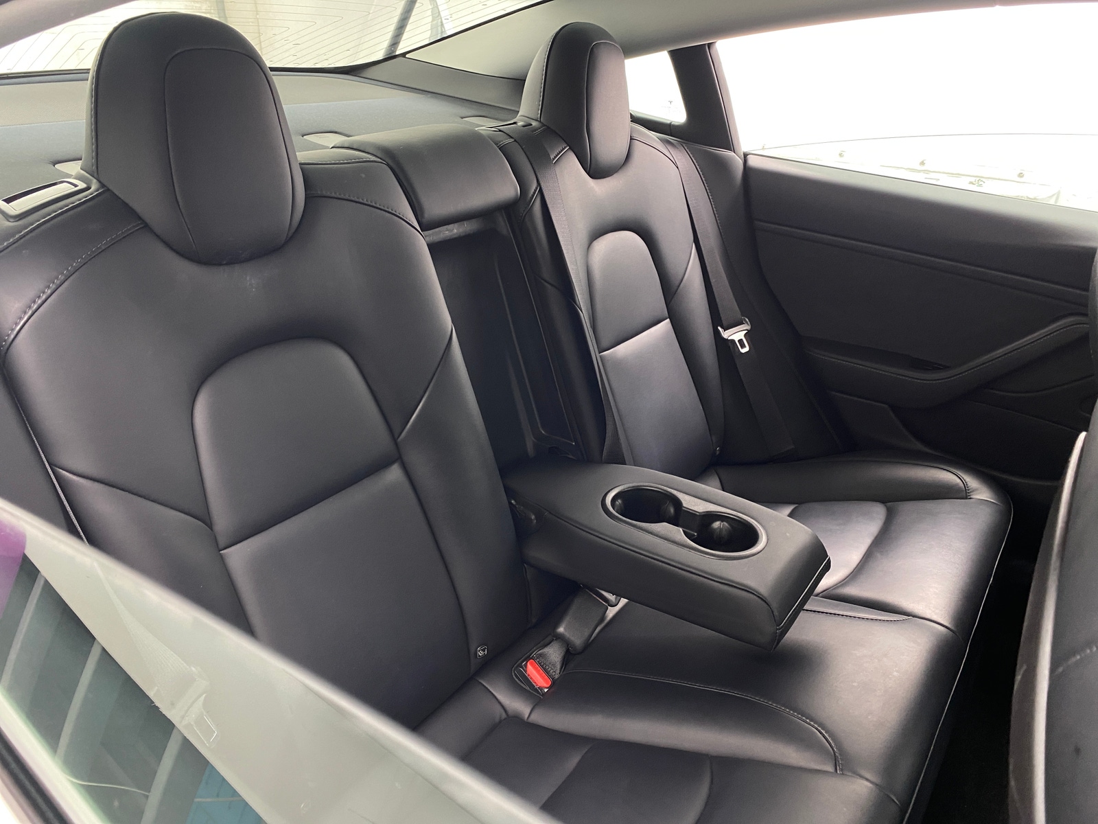 Thumbnail: 2019 Tesla Model 3 - 5