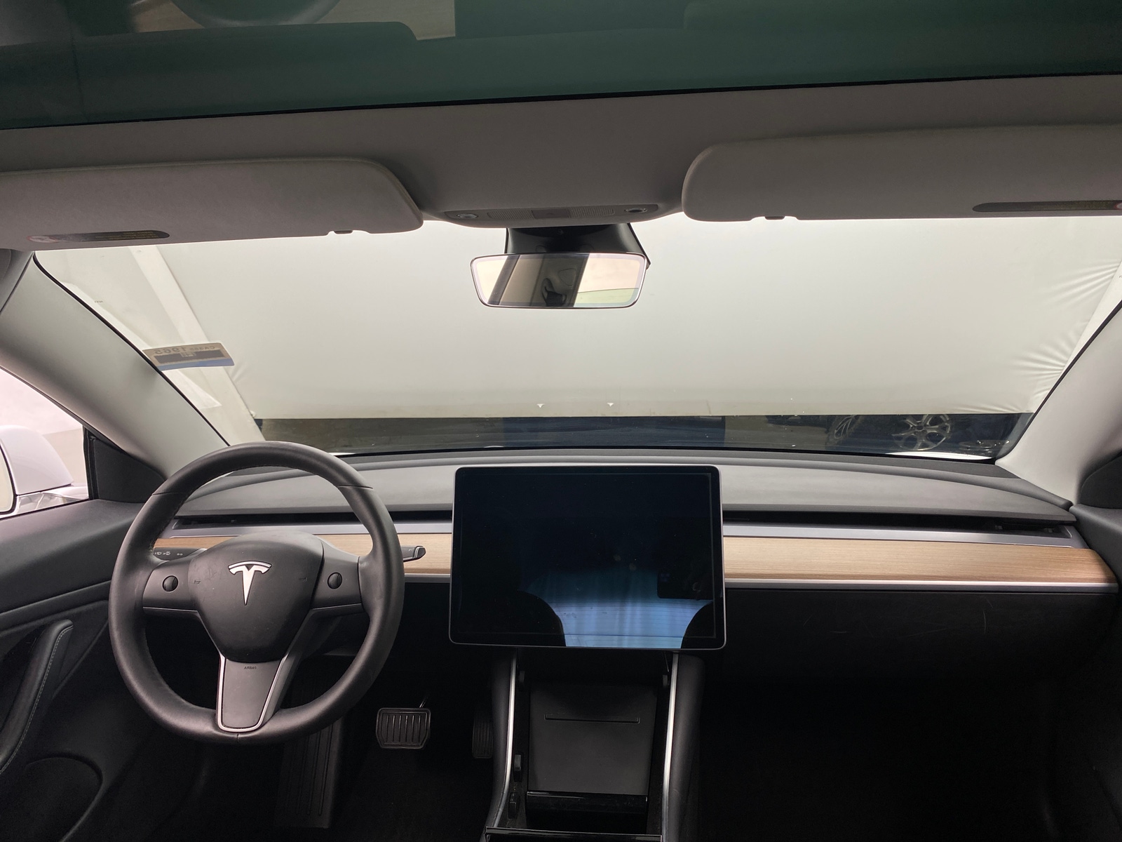 Thumbnail: 2019 Tesla Model 3 - 2