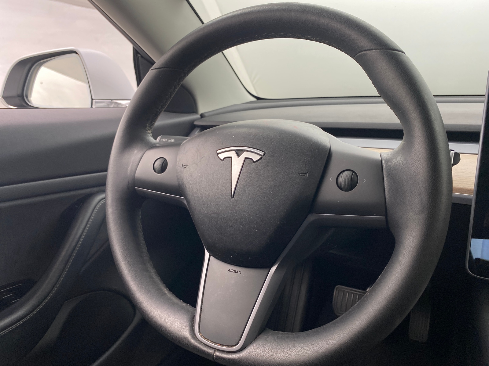 Thumbnail: 2019 Tesla Model 3 - 4