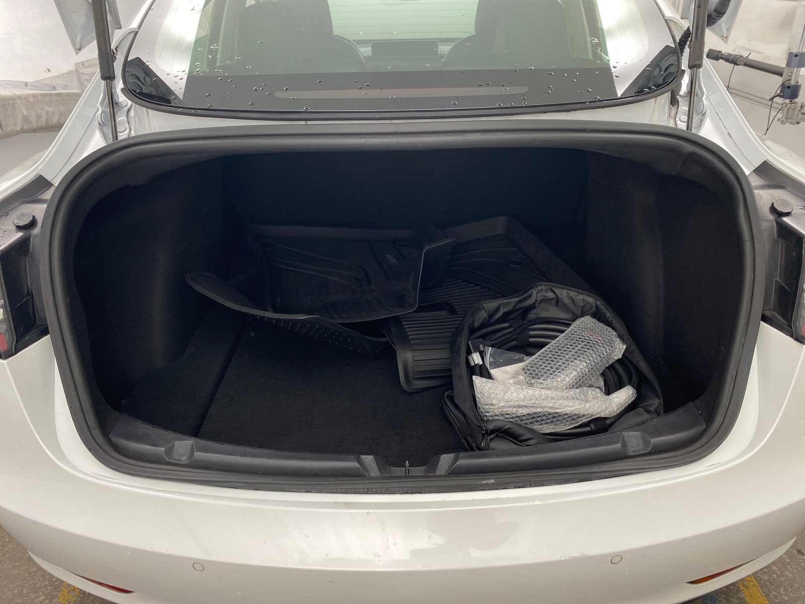 Thumbnail: 2019 Tesla Model 3 - 6