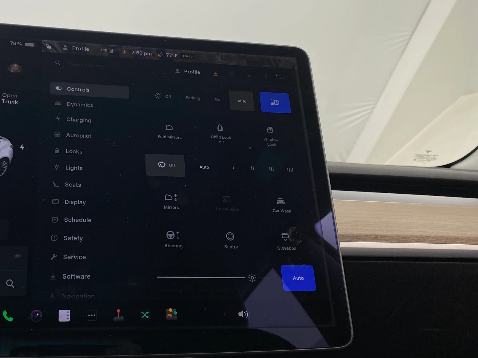Thumbnail: 2019 Tesla Model 3 - 3