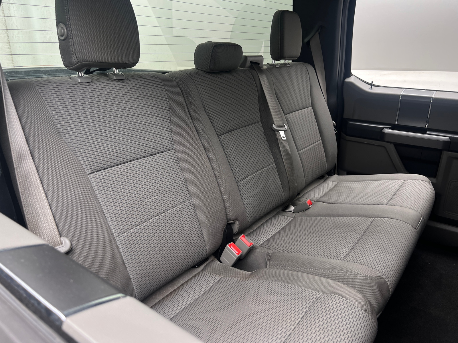 Thumbnail: 2019 Ford Econoline - 6